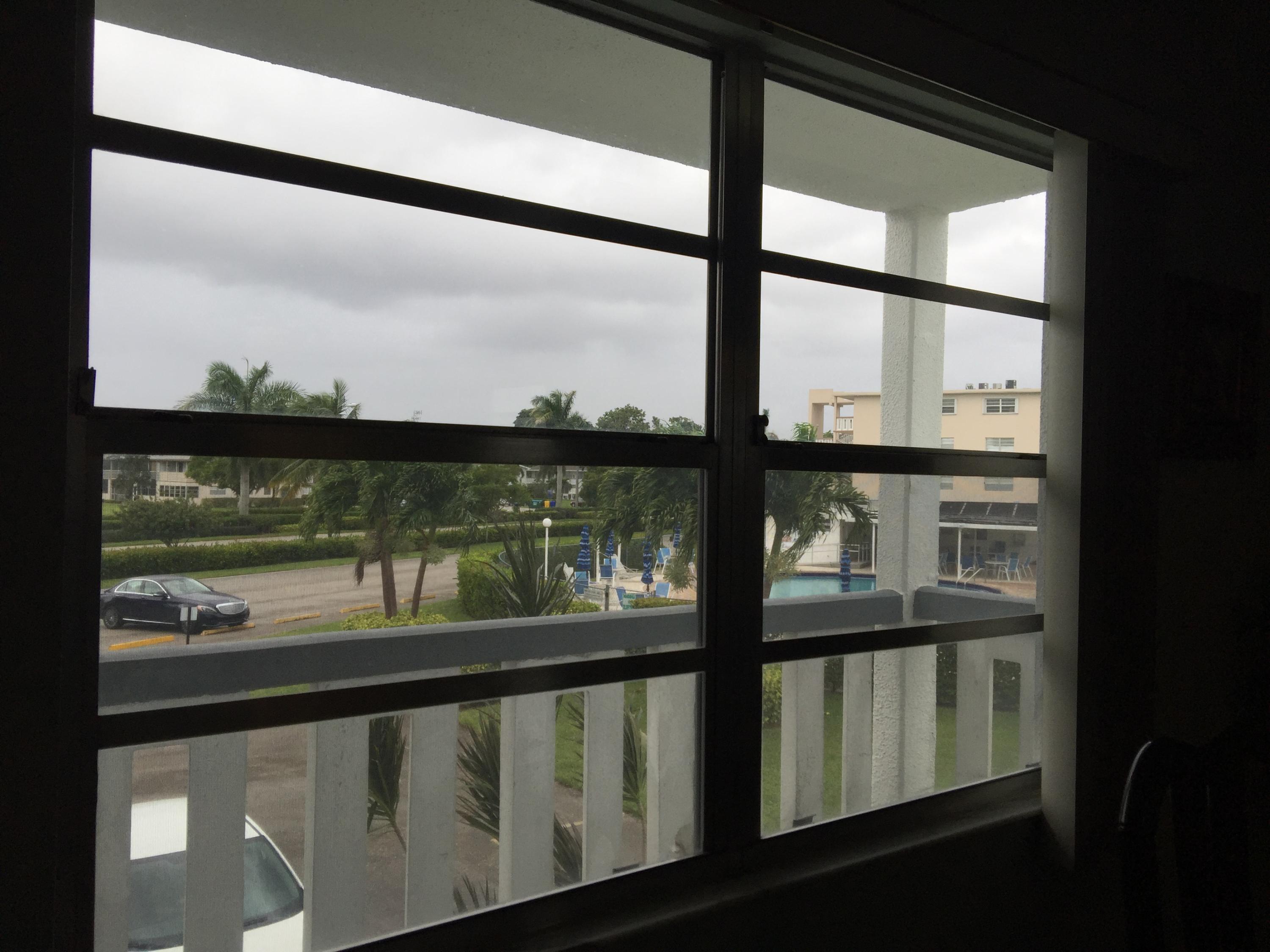 CENTURY VILLAGE - Residential