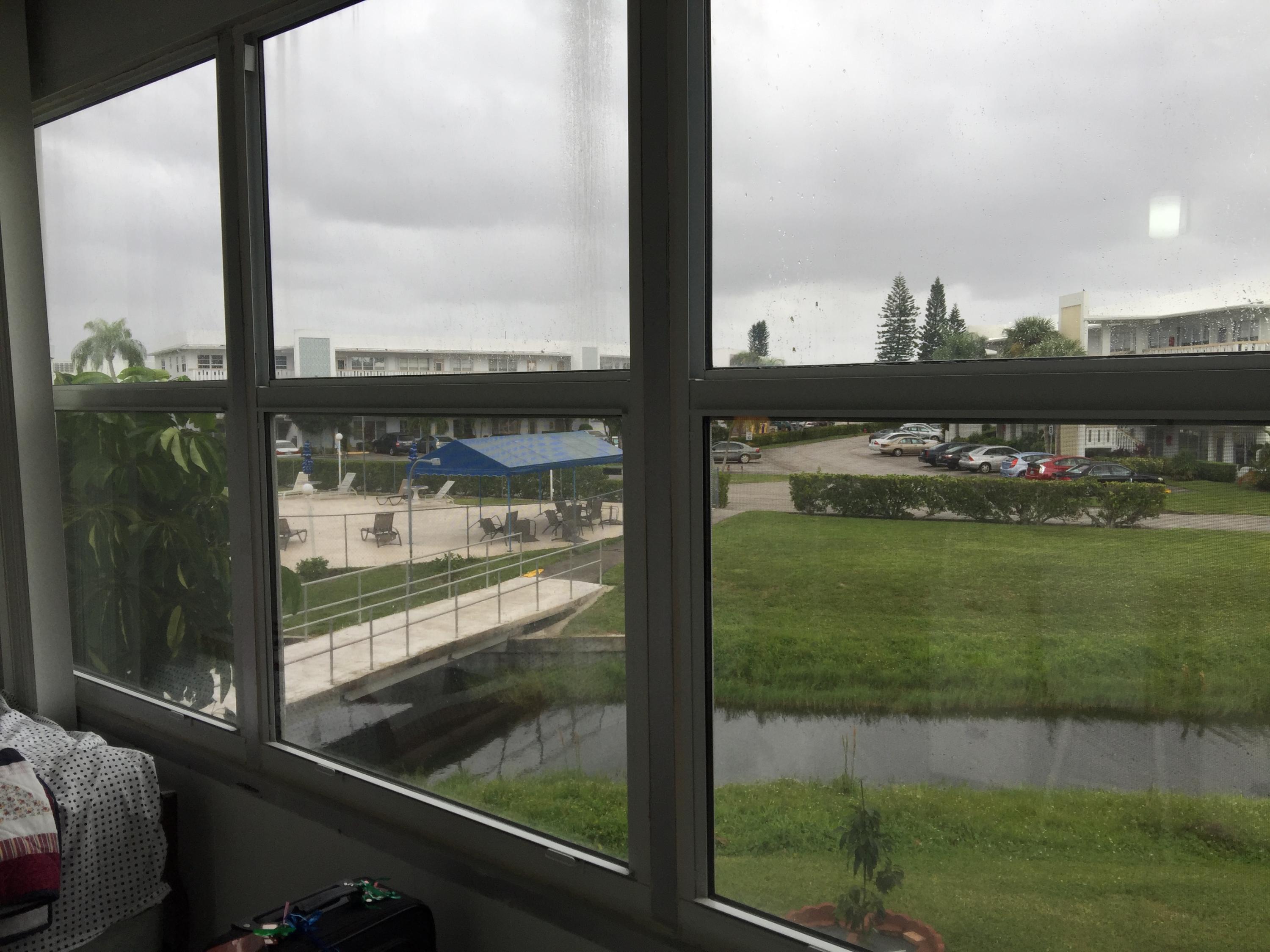 CENTURY VILLAGE - Residential