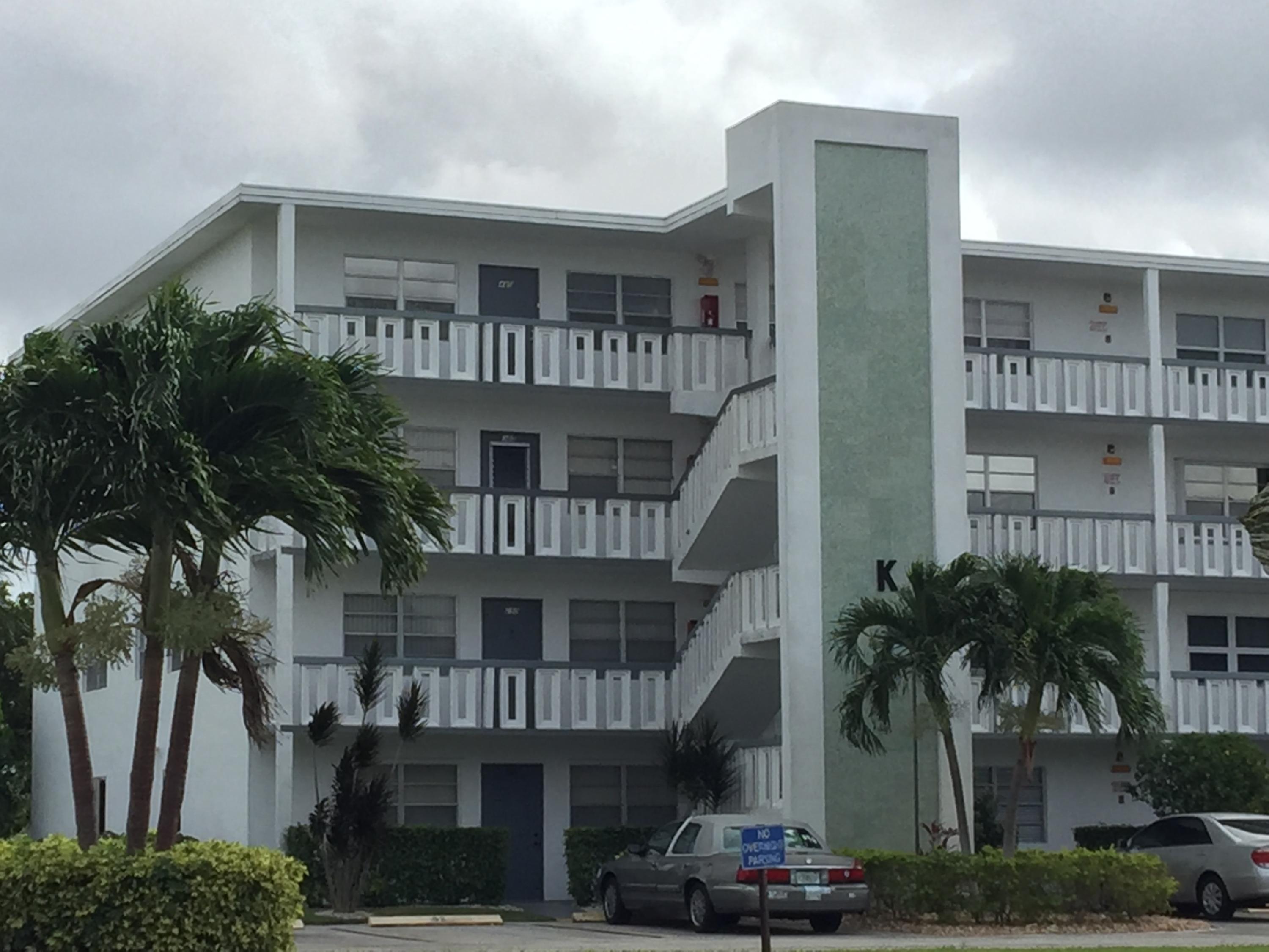 CENTURY VILLAGE - Residential