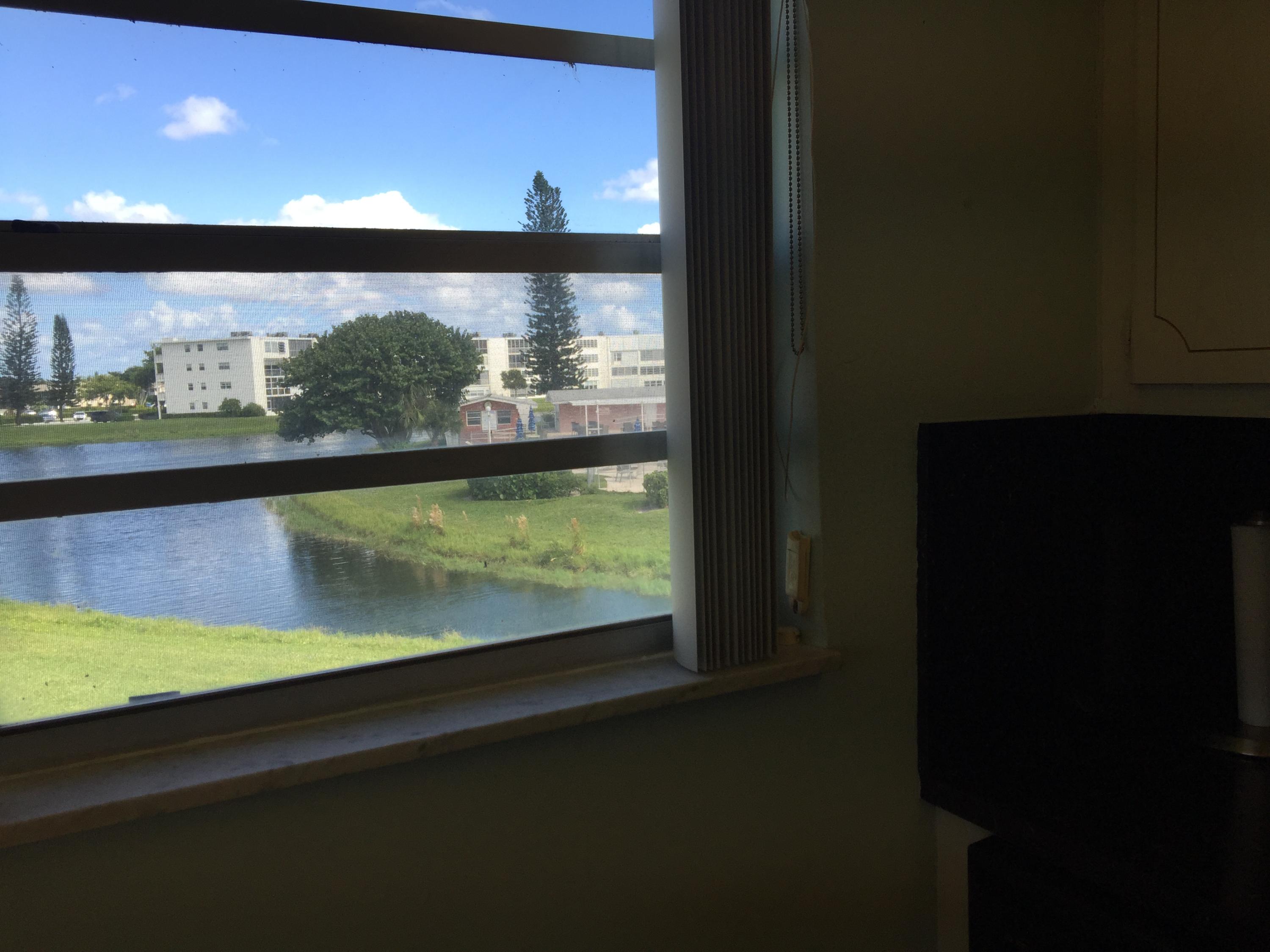 CENTURY VILLAGE - Residential