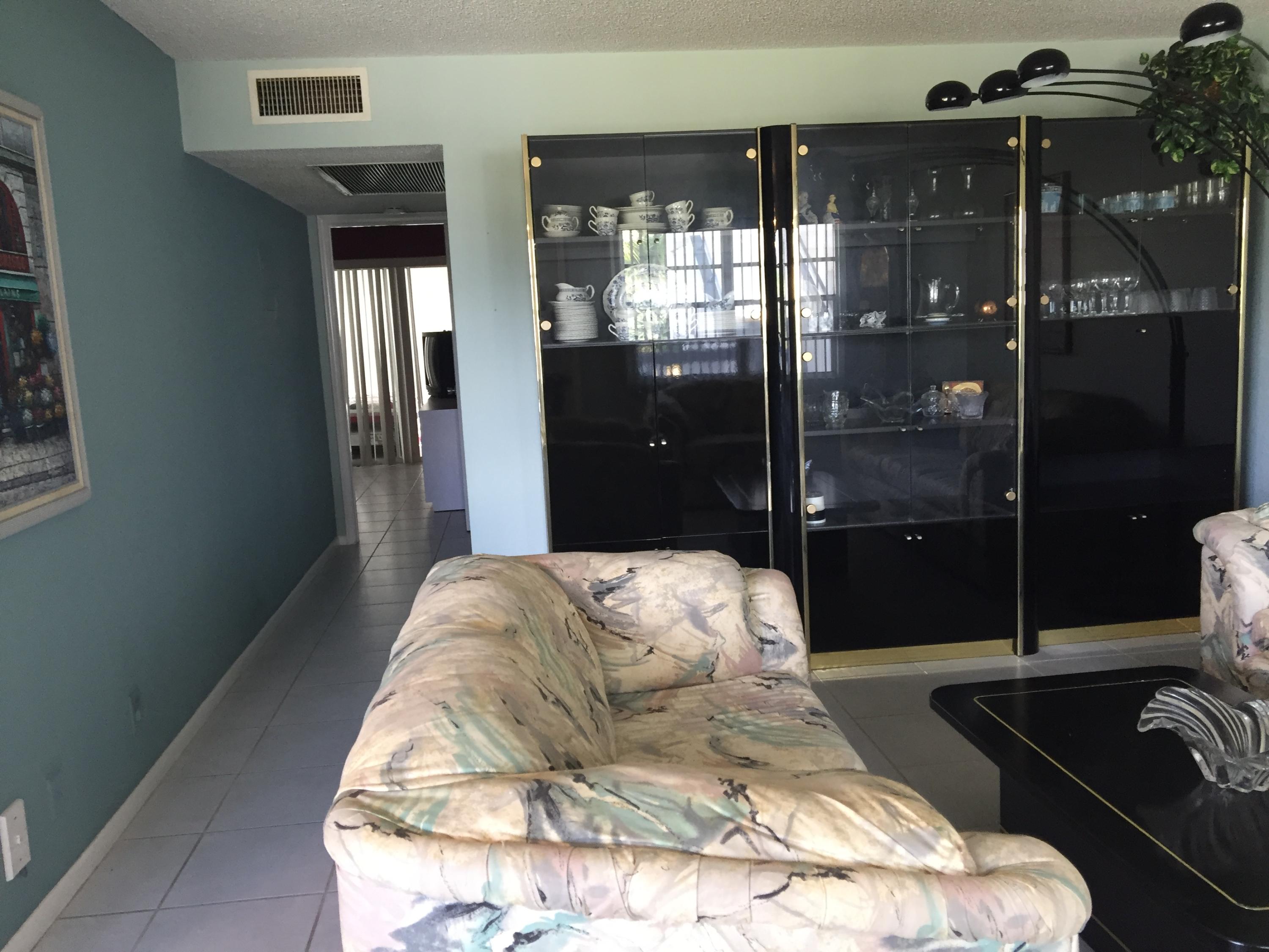 CENTURY VILLAGE - Residential