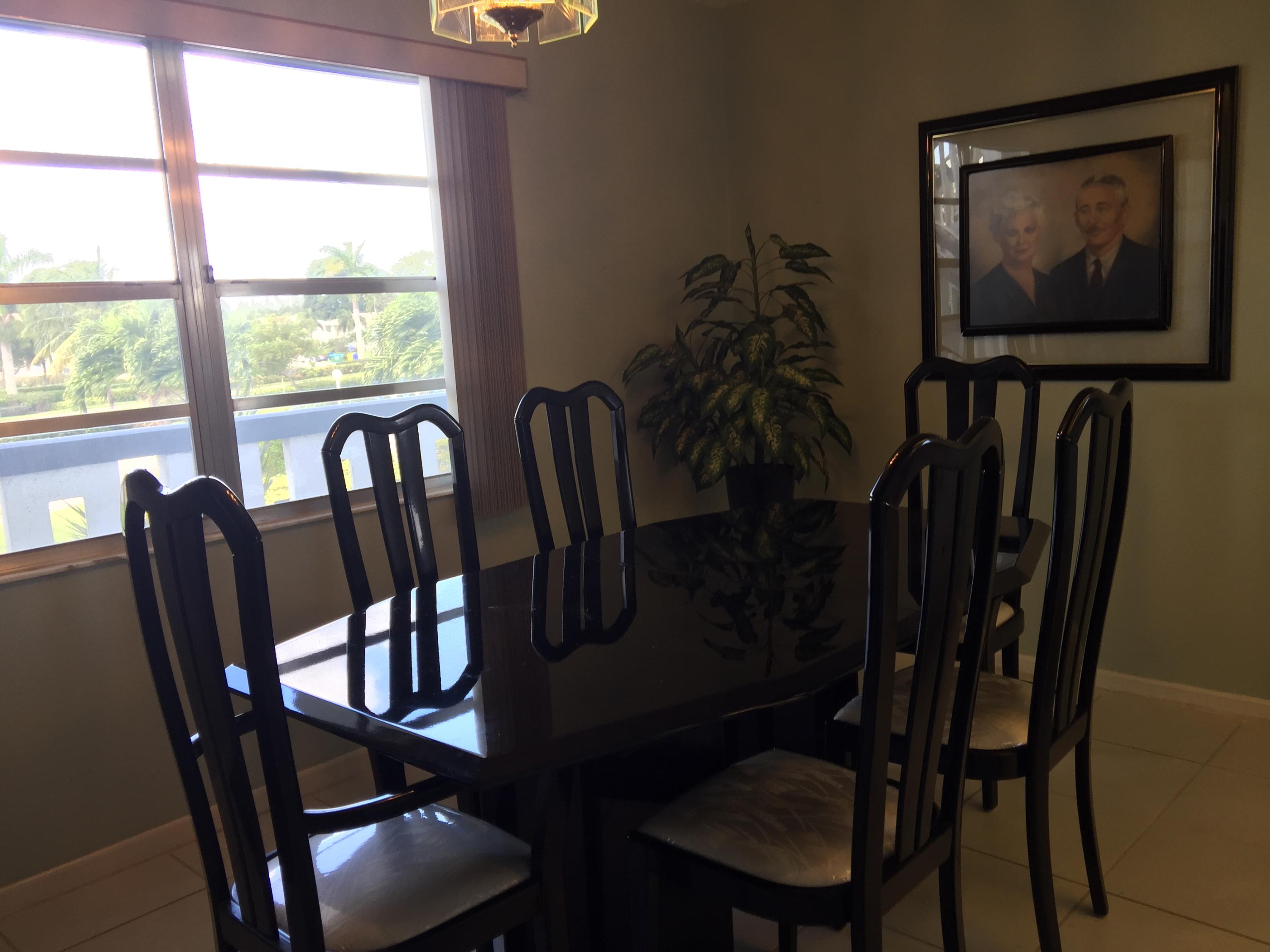 CENTURY VILLAGE - Residential