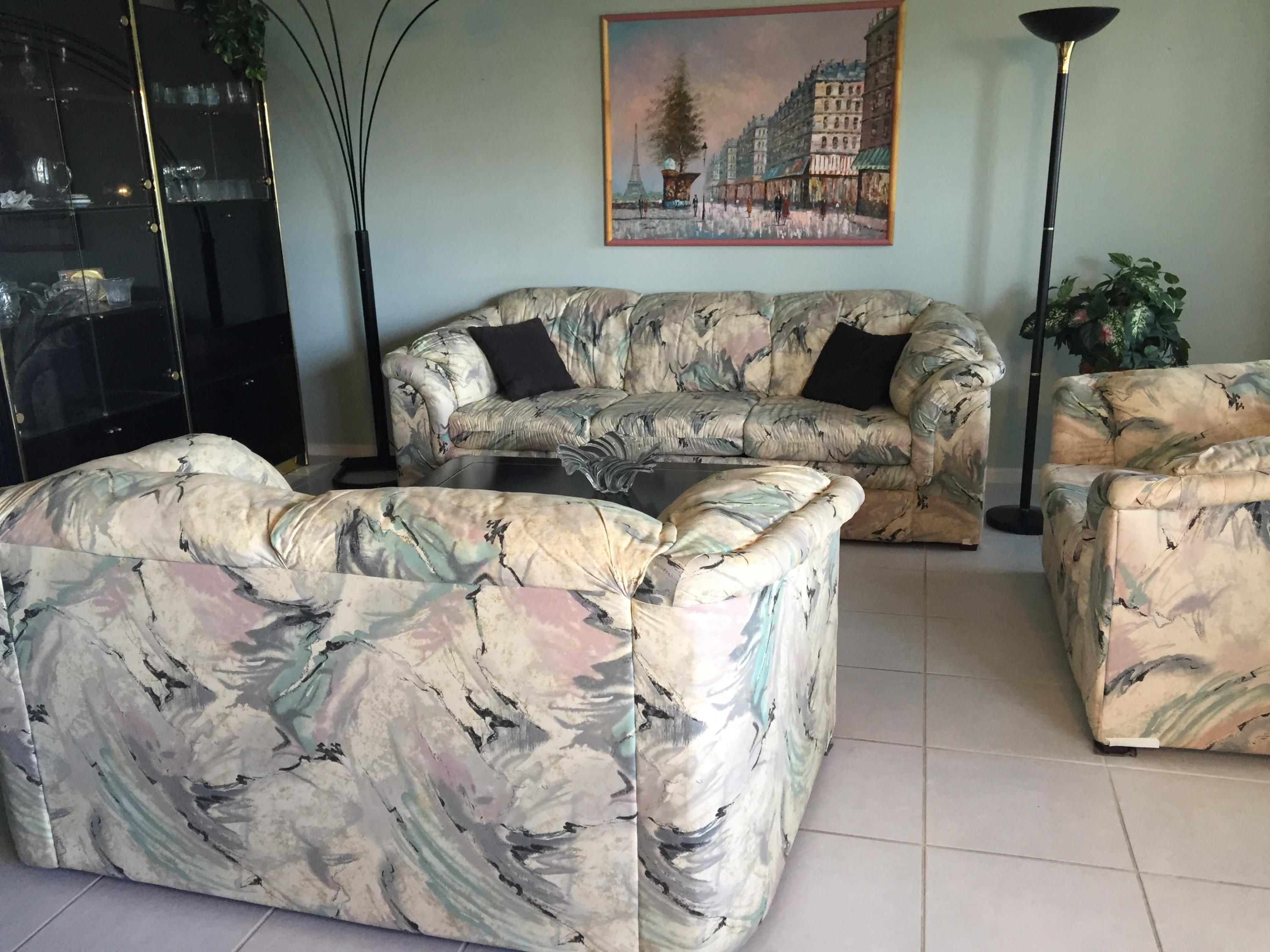 CENTURY VILLAGE - Residential