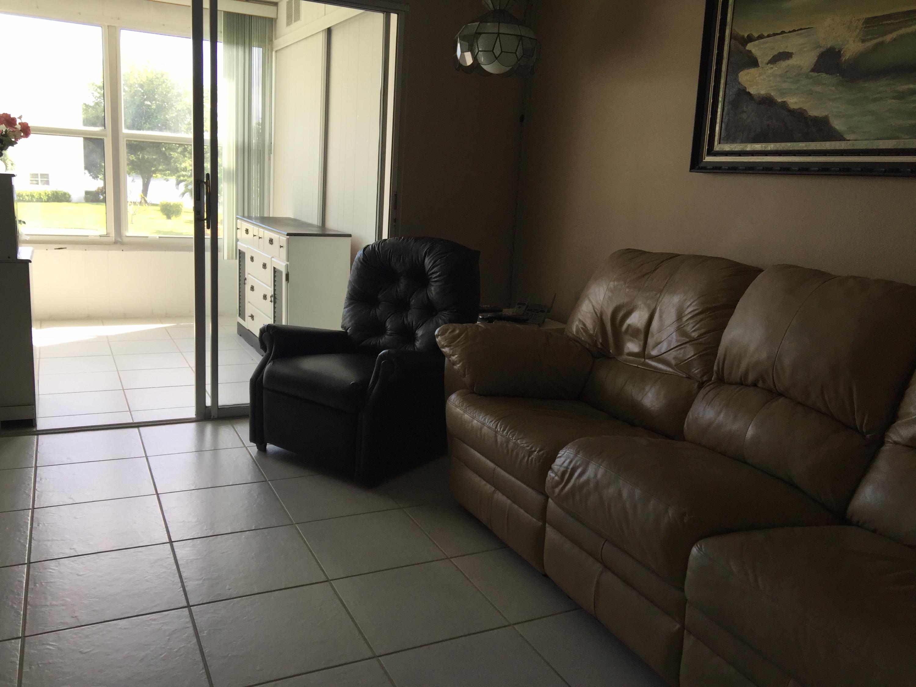 CENTURY VILLAGE - Residential