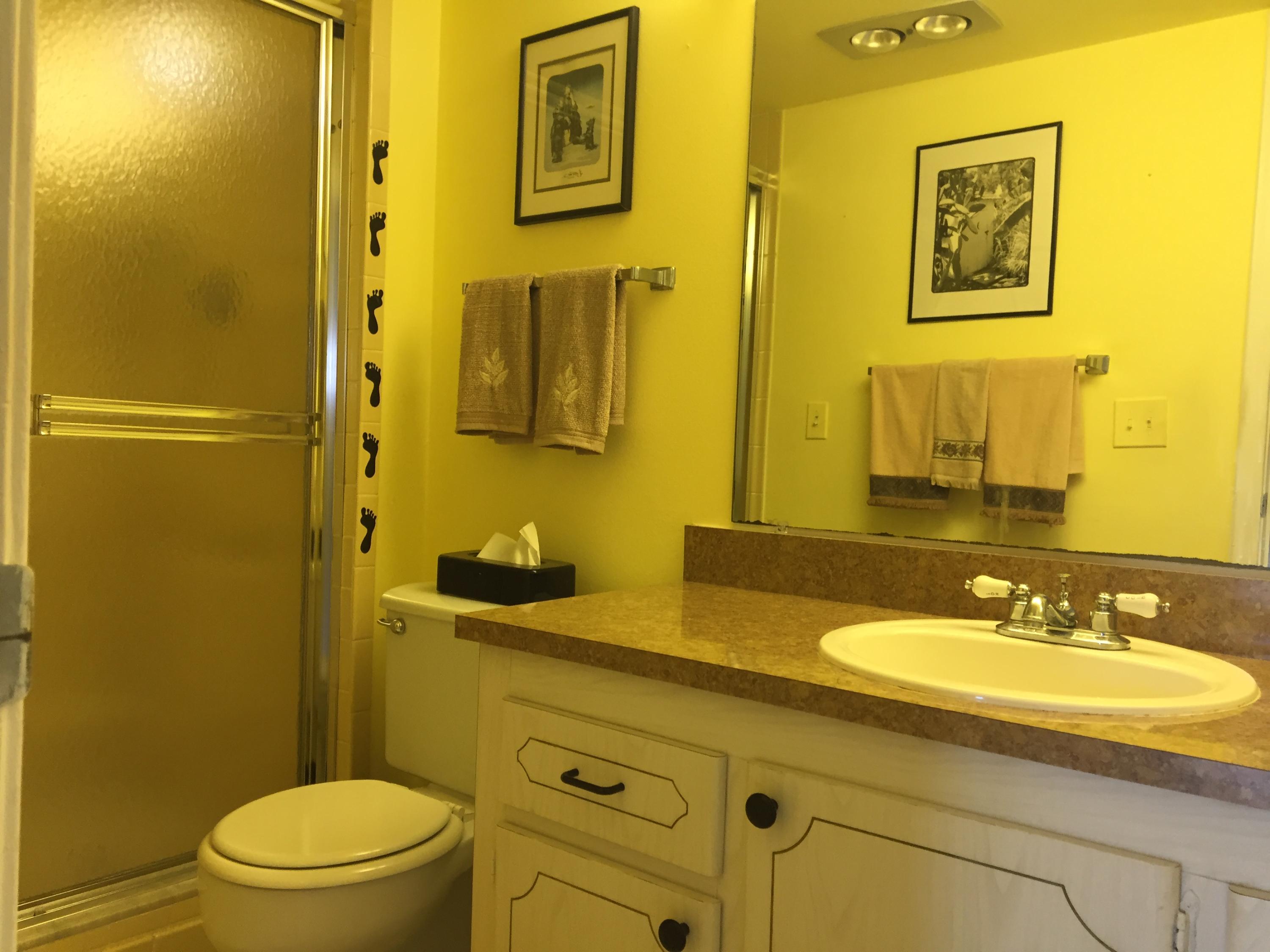 CENTURY VILLAGE - Residential