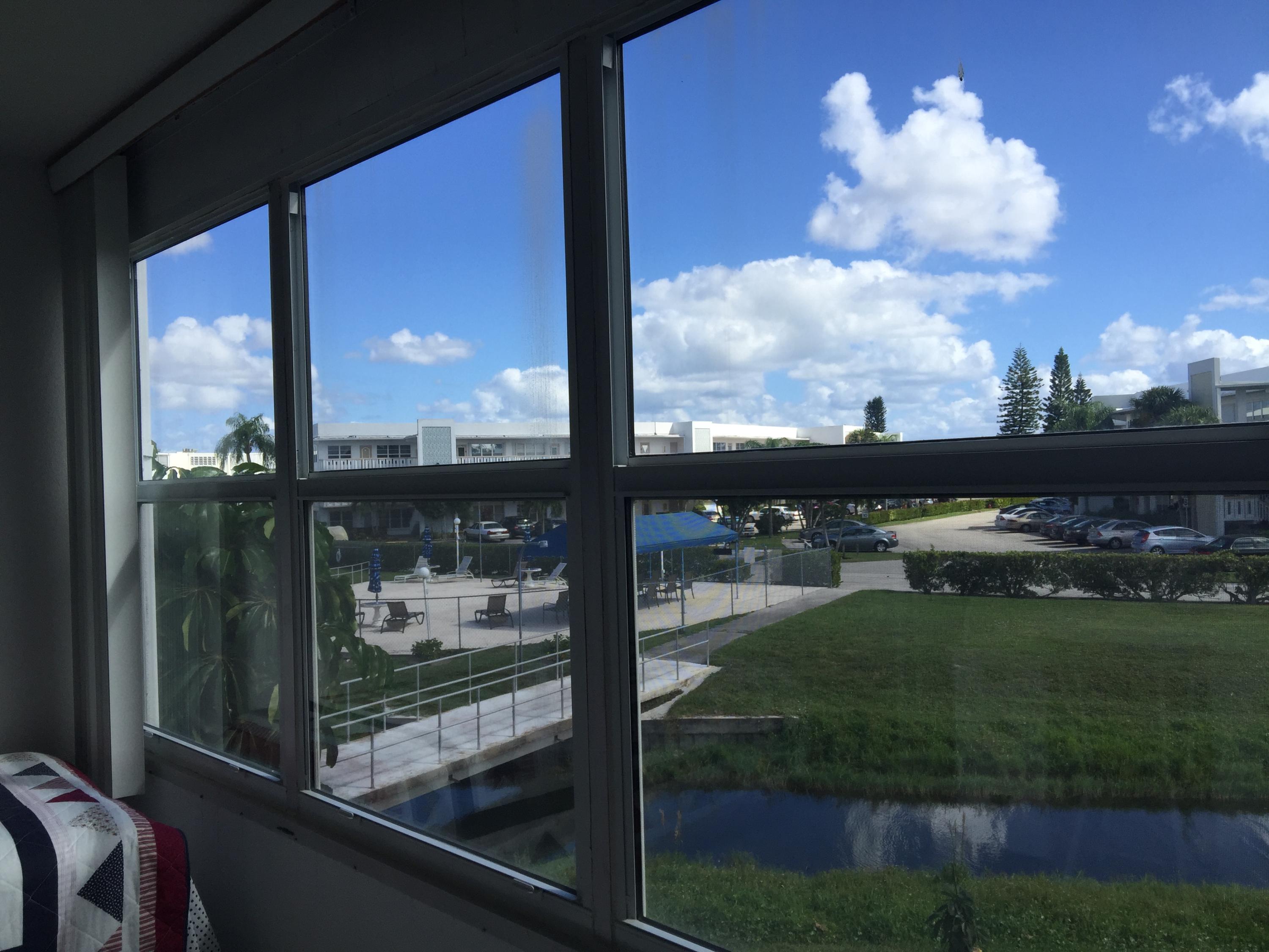 CENTURY VILLAGE - Residential