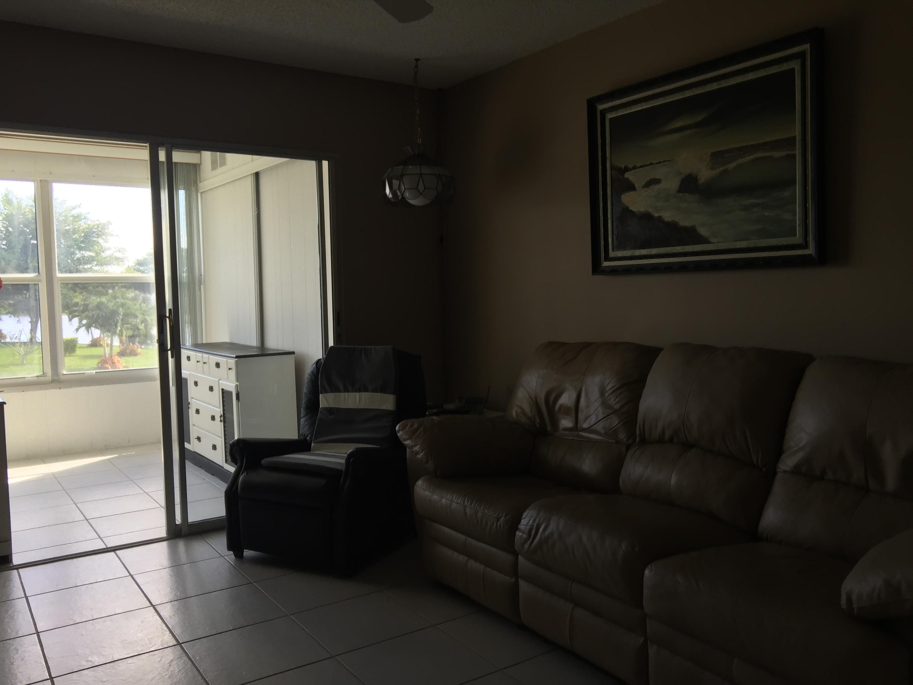 CENTURY VILLAGE - Residential