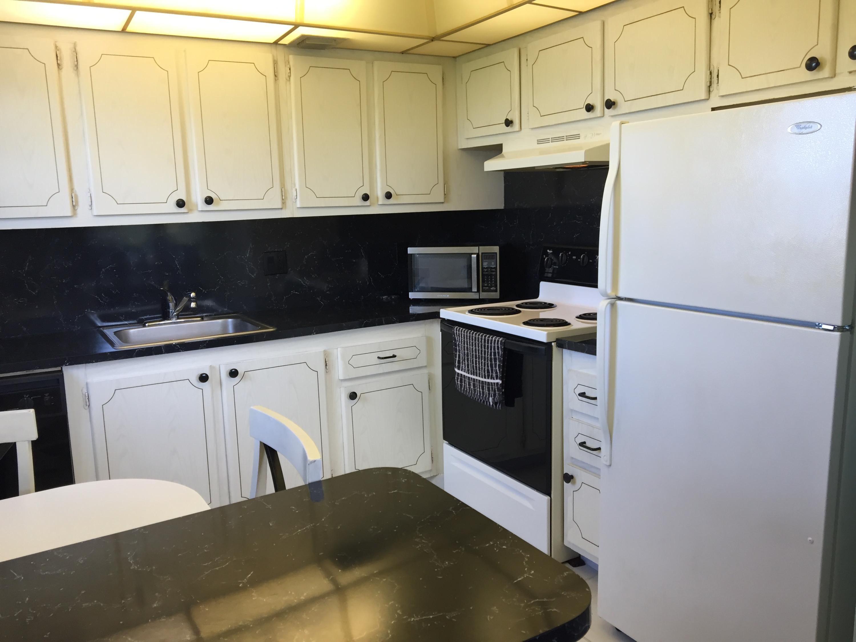 CENTURY VILLAGE - Residential