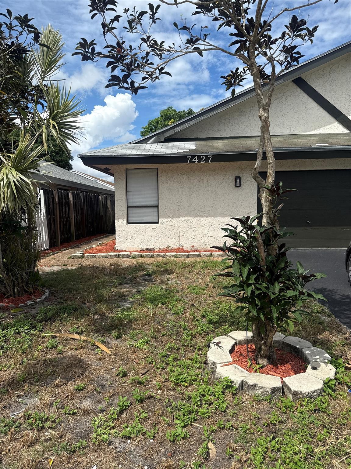 North Lauderdale Village - Residential Lease