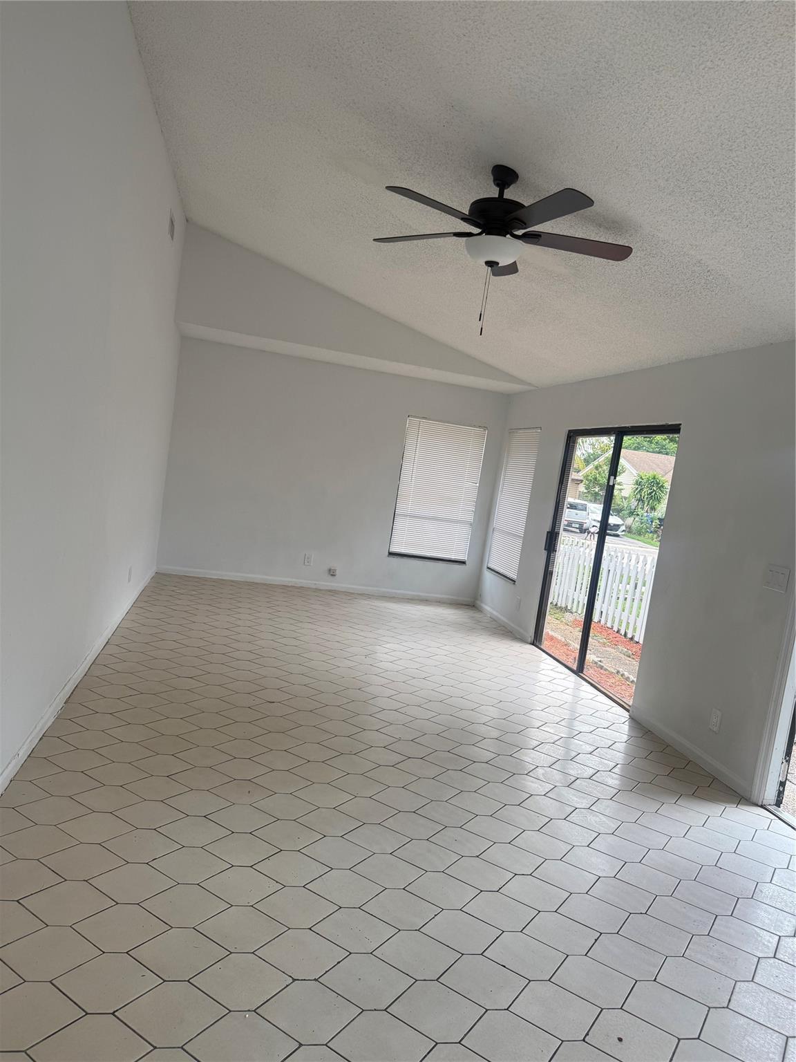 North Lauderdale Village - Residential Lease