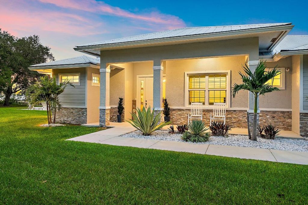 Photo of 12955 SW Kanner Highway, Indiantown, FL 34956 (MLS # R11157053)