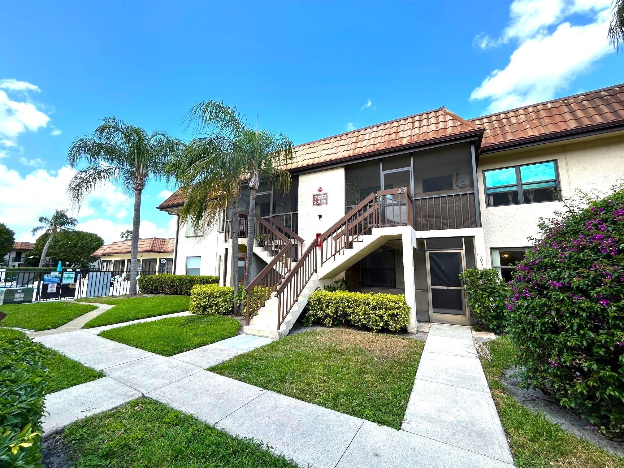 7262 Golf Colony Court 103