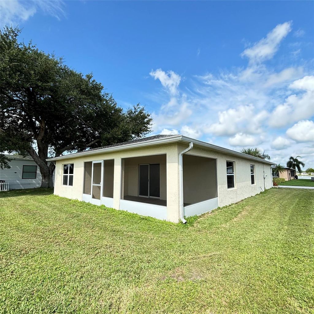 Photo of 14549 Dulce Real Avenue, Fort Pierce, FL 34951 (MLS # F10536842)