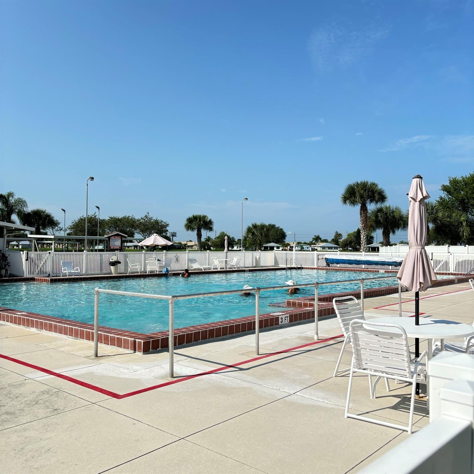 Spanish Lakes Fairways - Residential