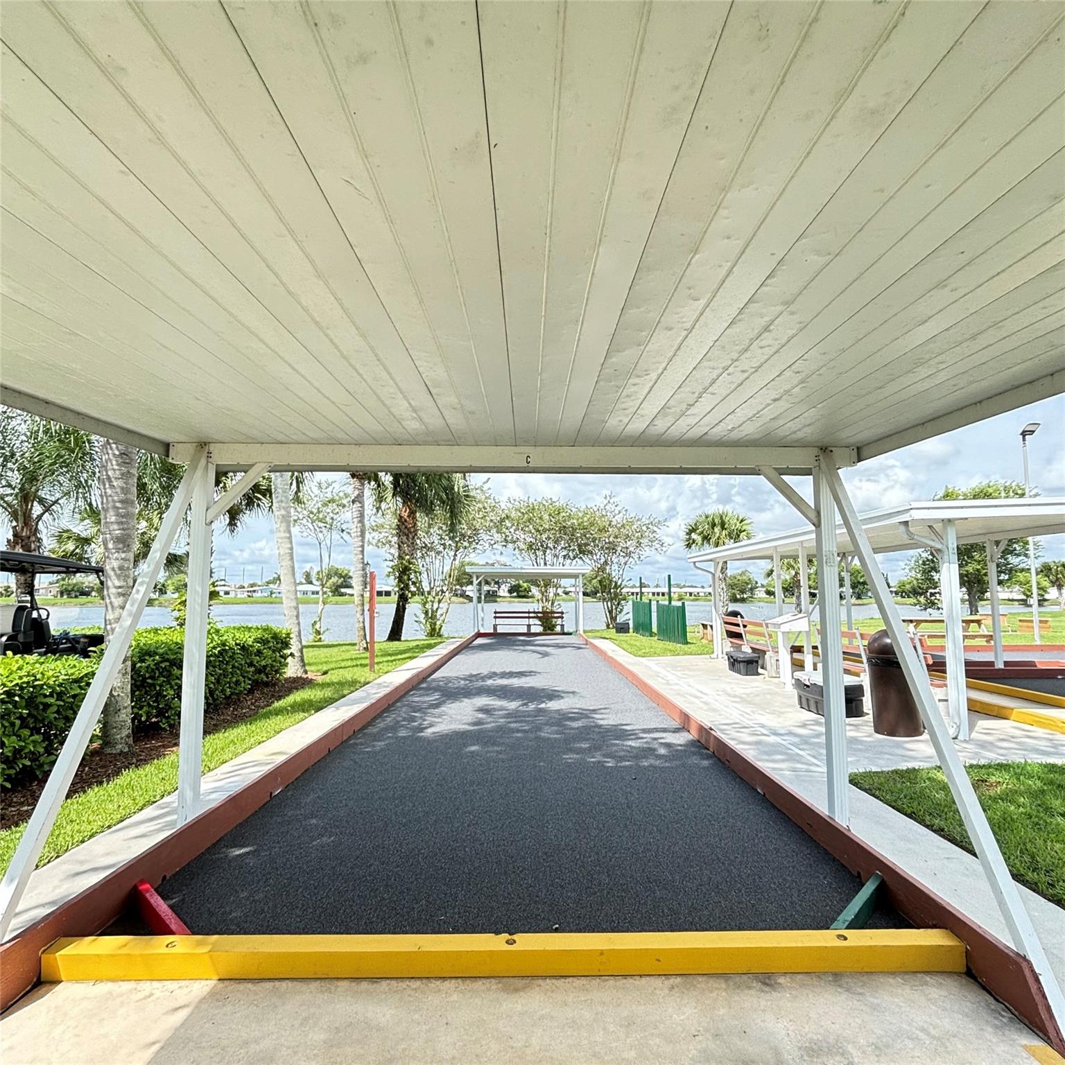 Spanish Lakes Fairways - Residential