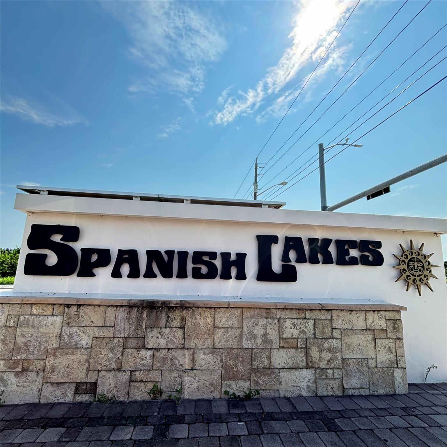 Spanish Lakes Fairways - Residential