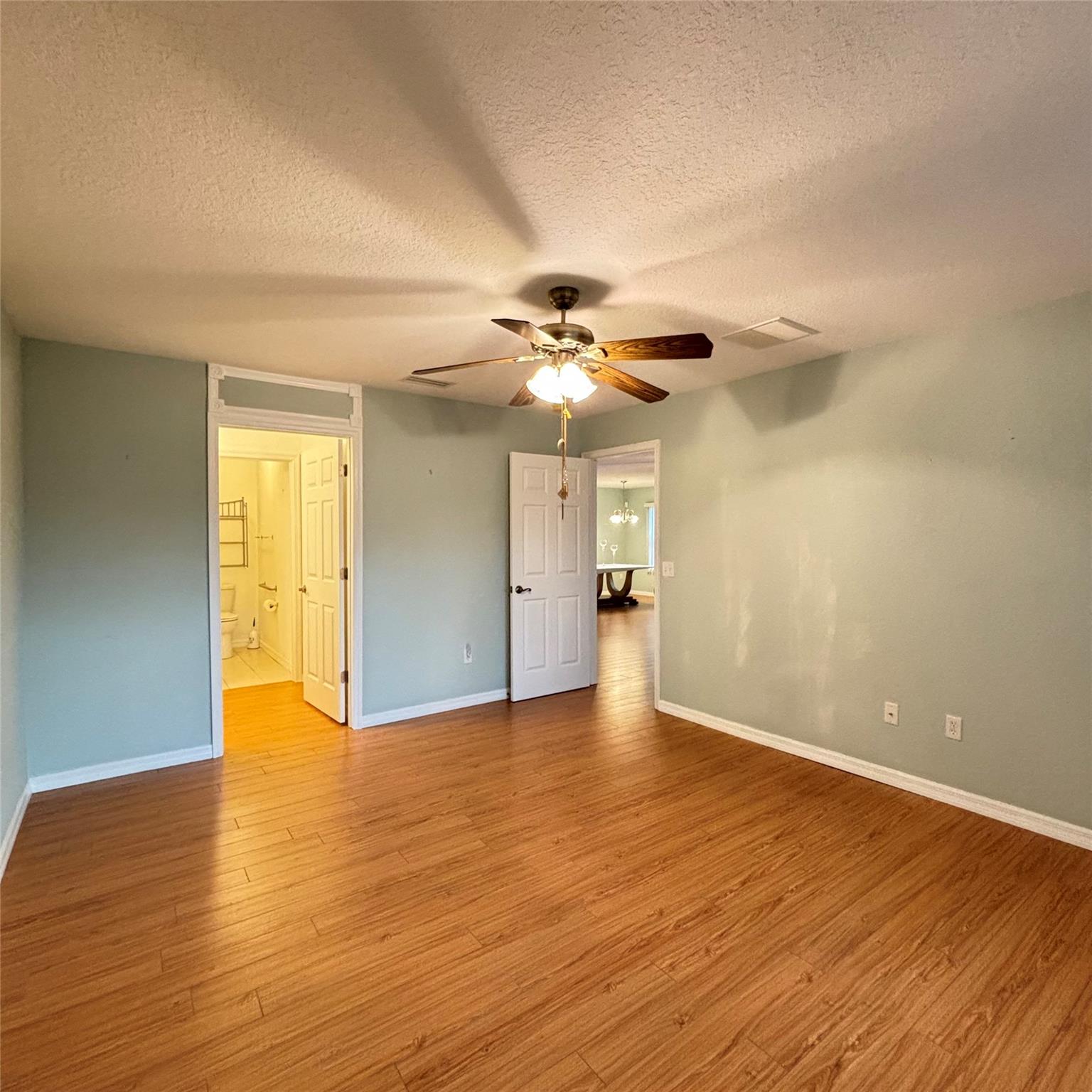 Spanish Lakes Fairways - Residential