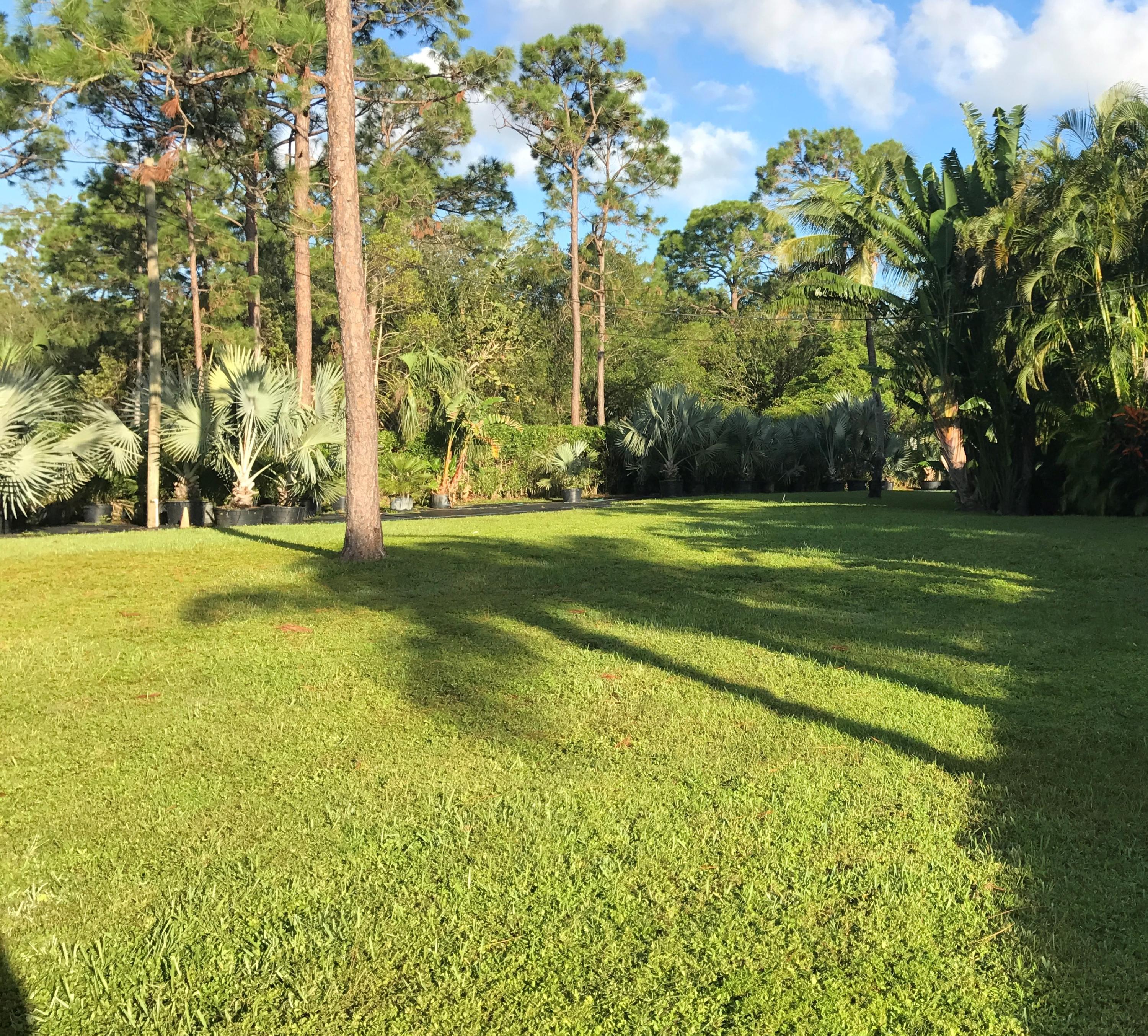 Jupiter Farms - Residential