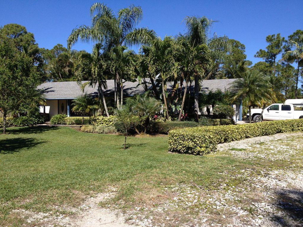 Jupiter Farms - Residential