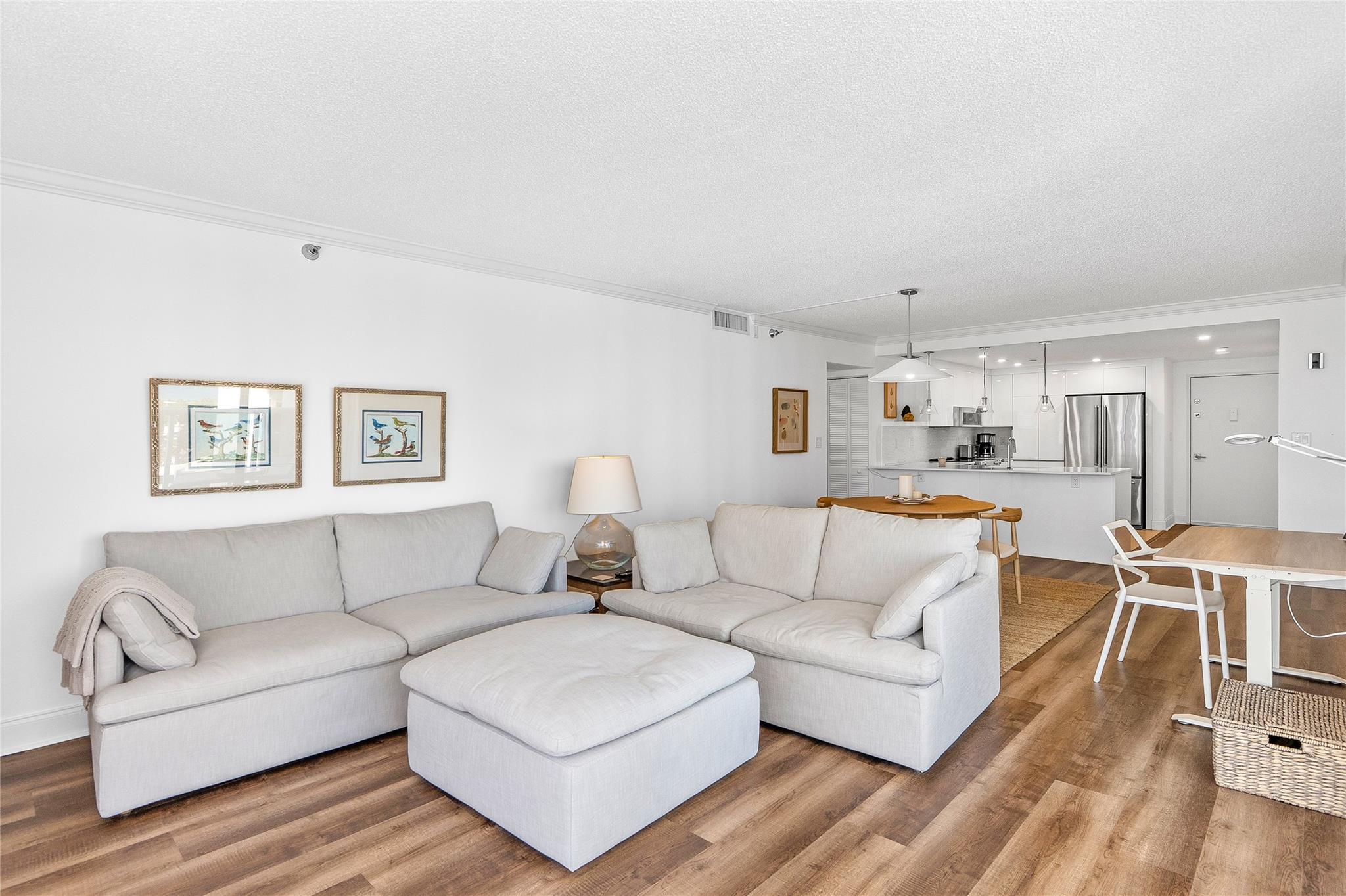 WATERVIEW CONDO - Residential Lease