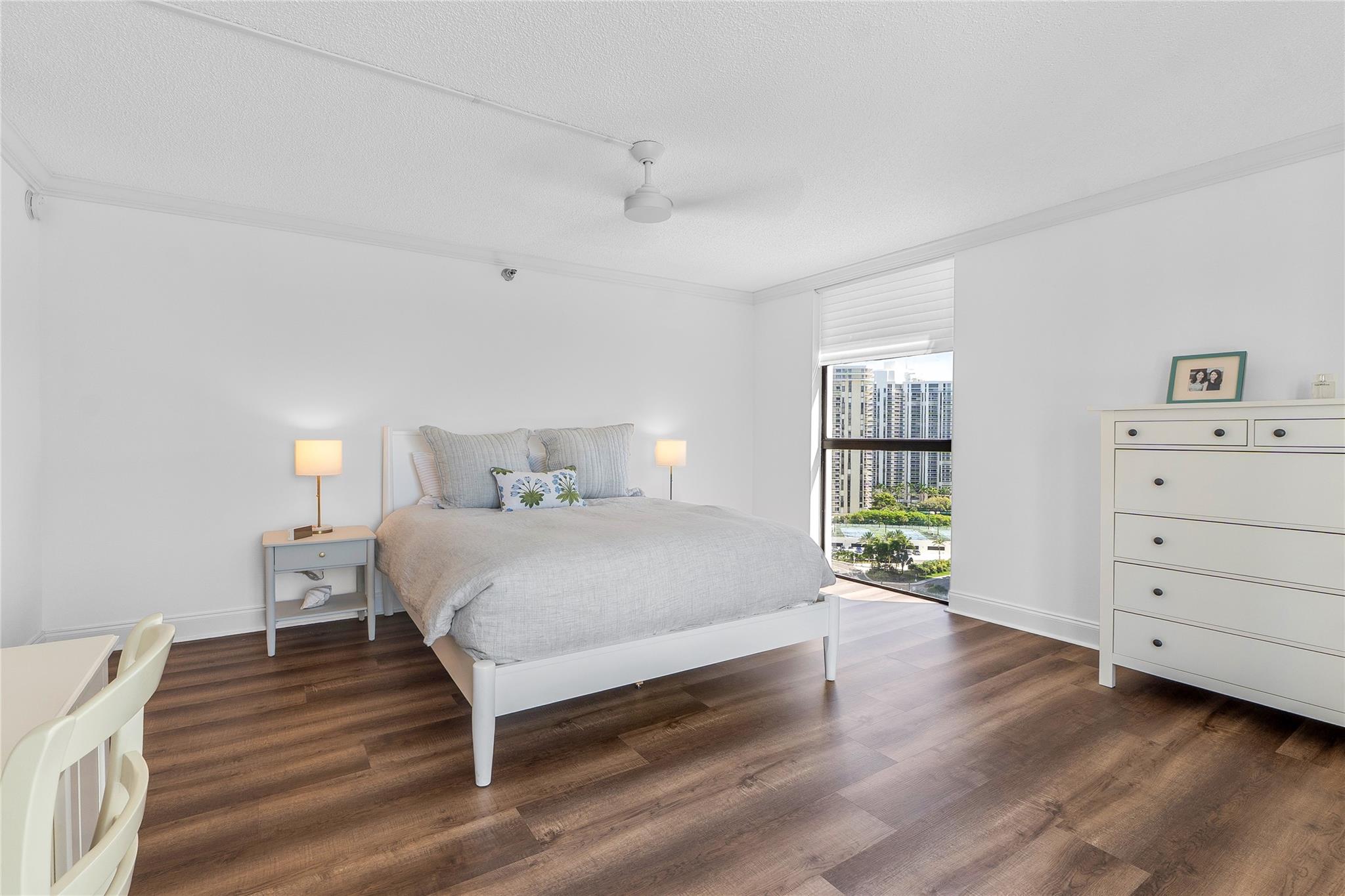 WATERVIEW CONDO - Residential Lease