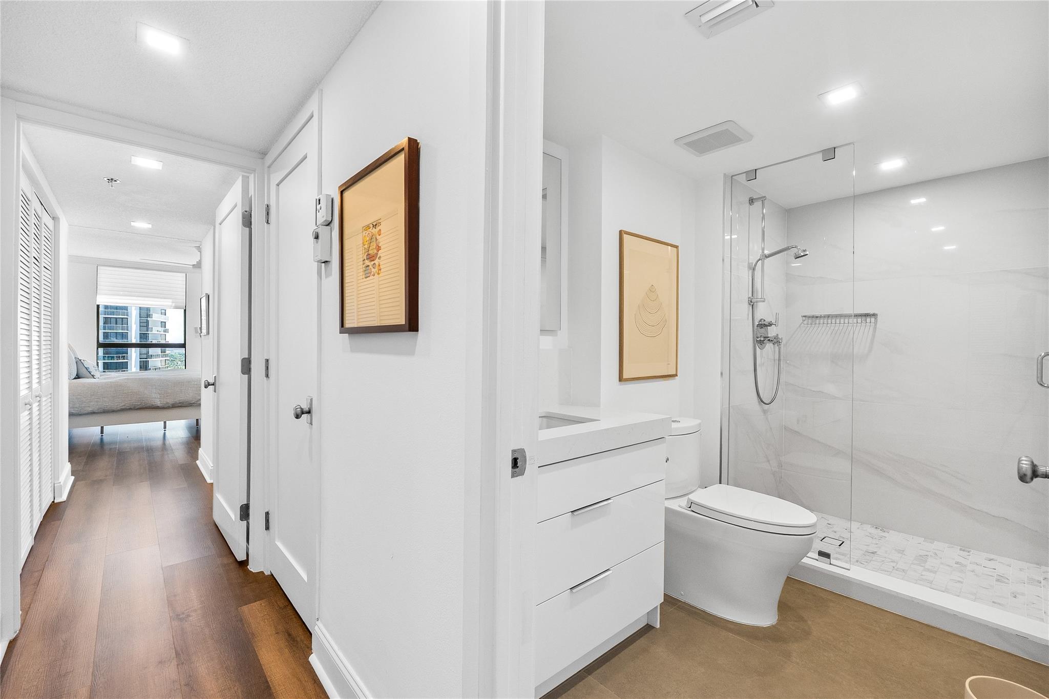 WATERVIEW CONDO - Residential Lease