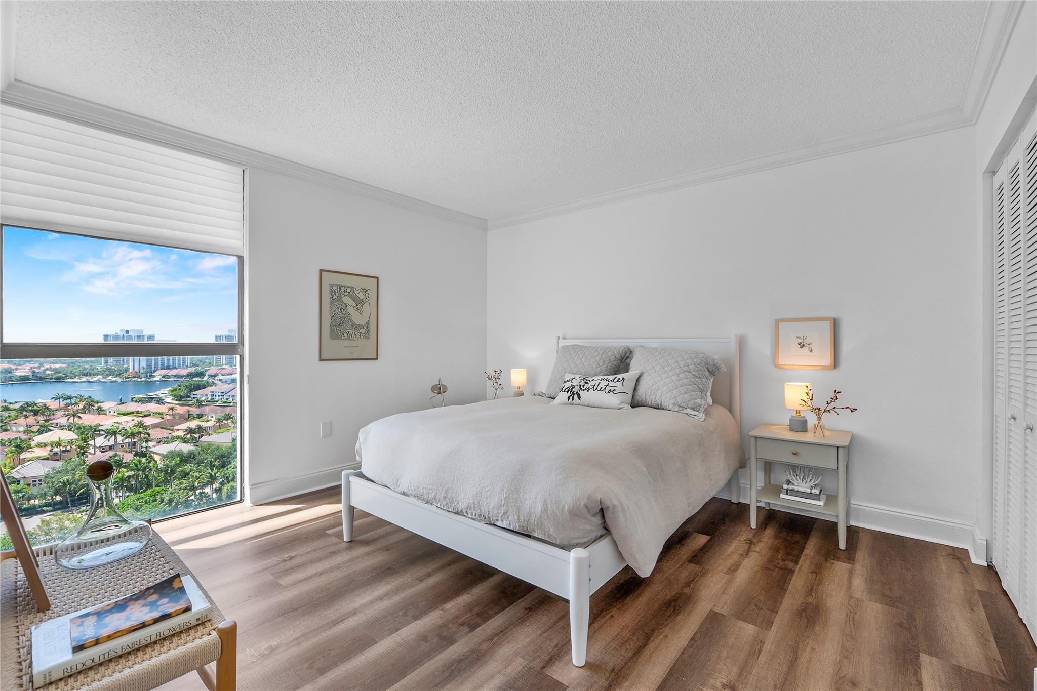 WATERVIEW CONDO - Residential Lease