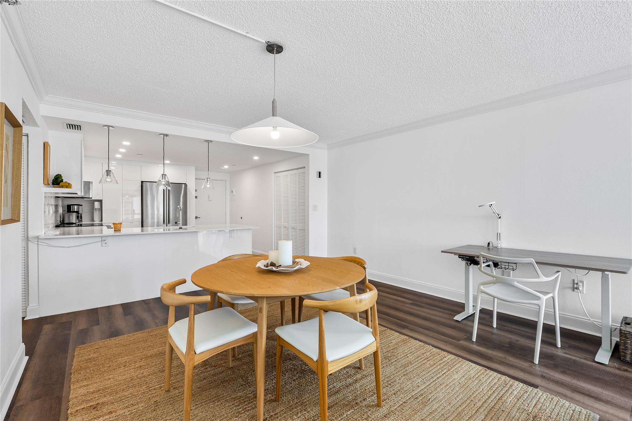 WATERVIEW CONDO - Residential Lease