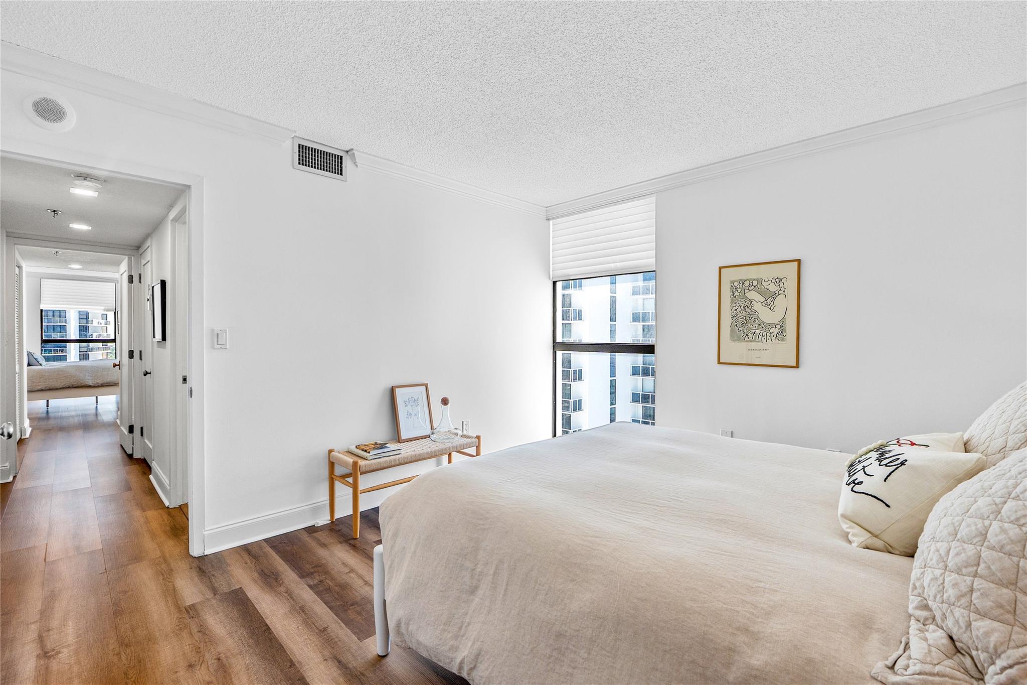 WATERVIEW CONDO - Residential Lease