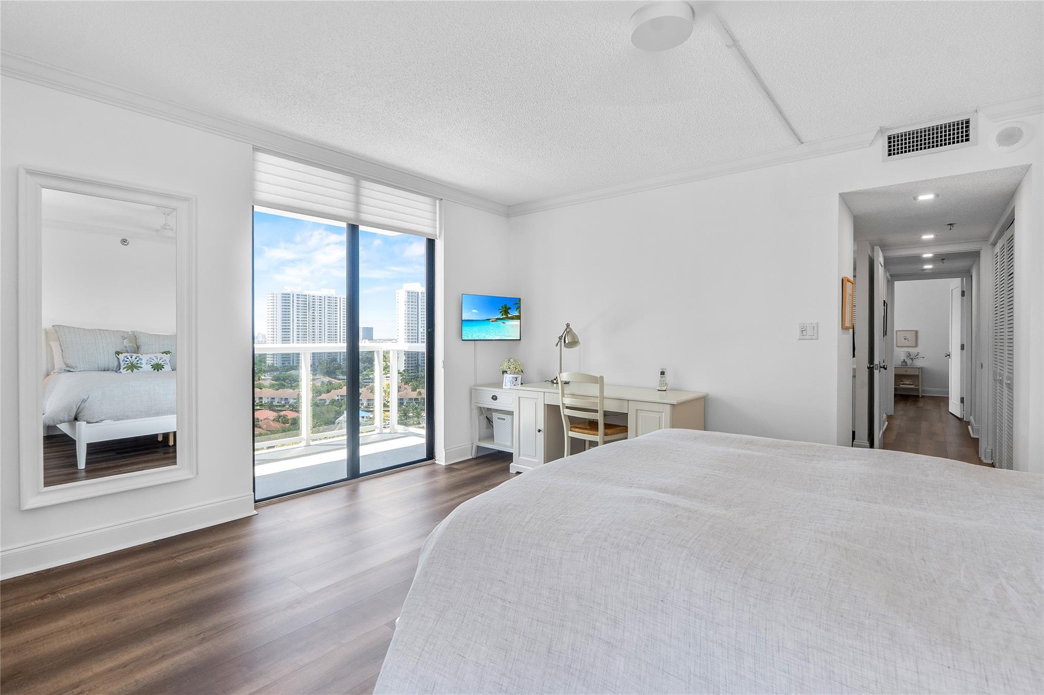 WATERVIEW CONDO - Residential Lease