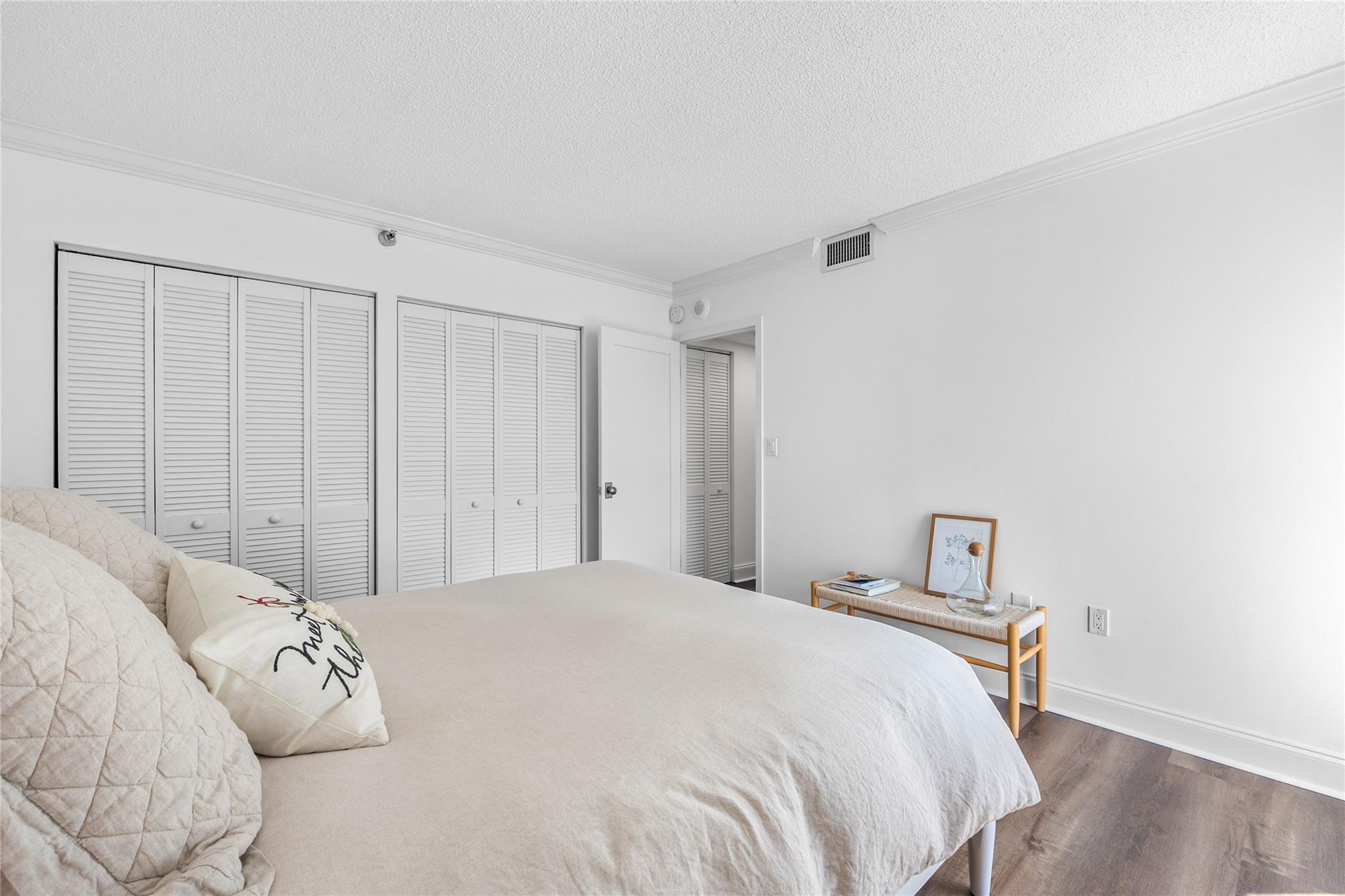 WATERVIEW CONDO - Residential Lease