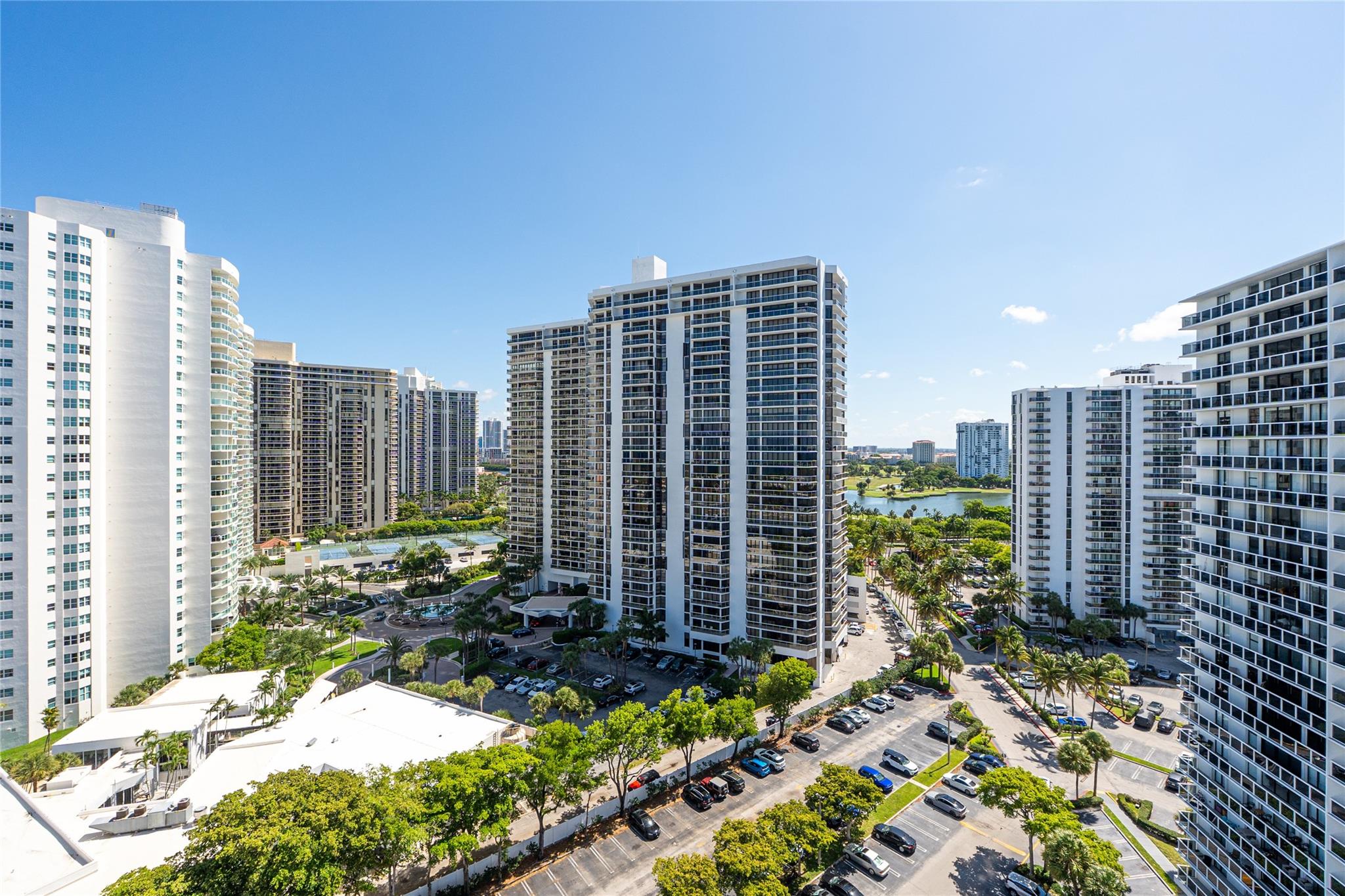 WATERVIEW CONDO - Residential Lease