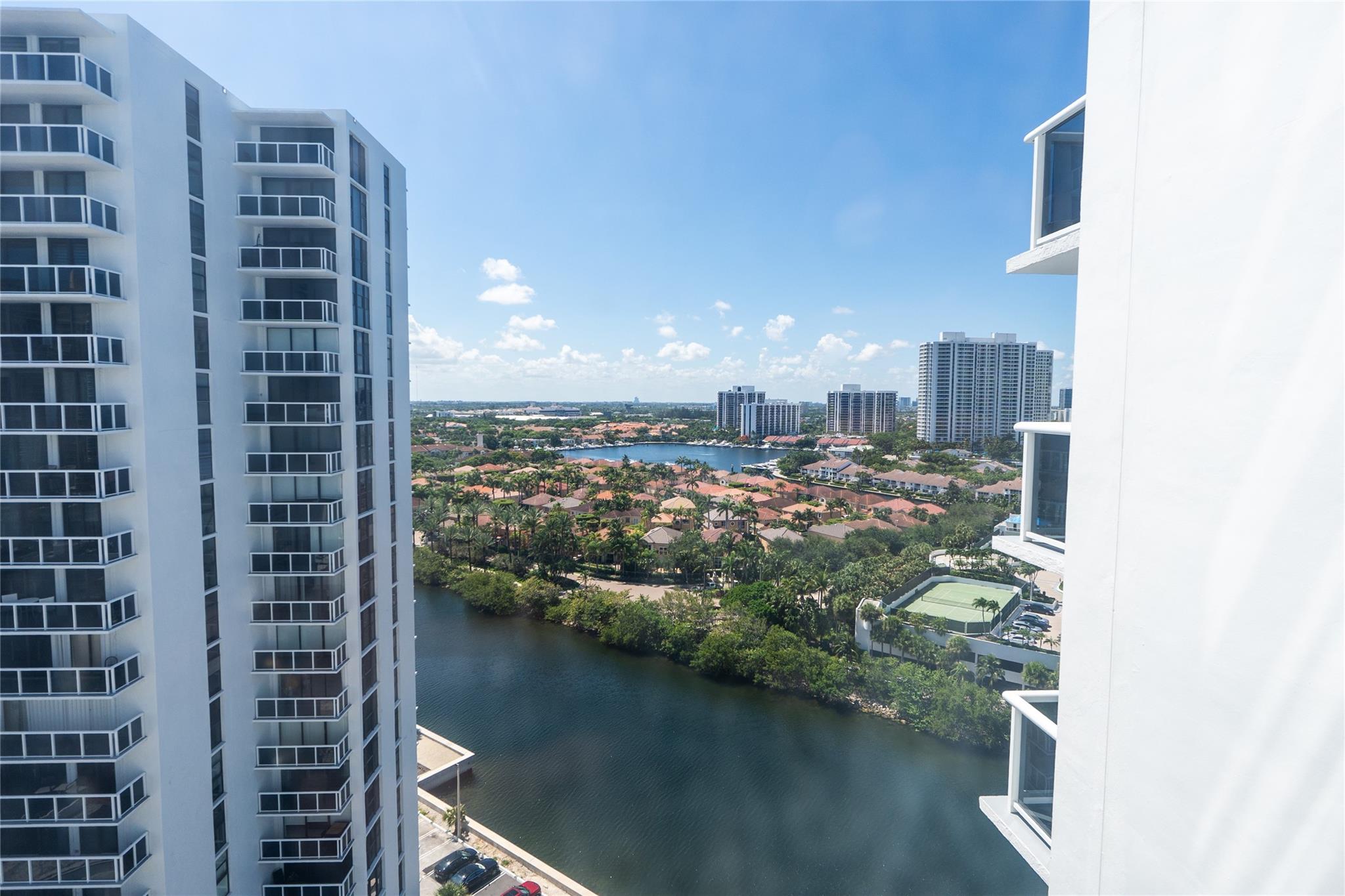 WATERVIEW CONDO - Residential Lease