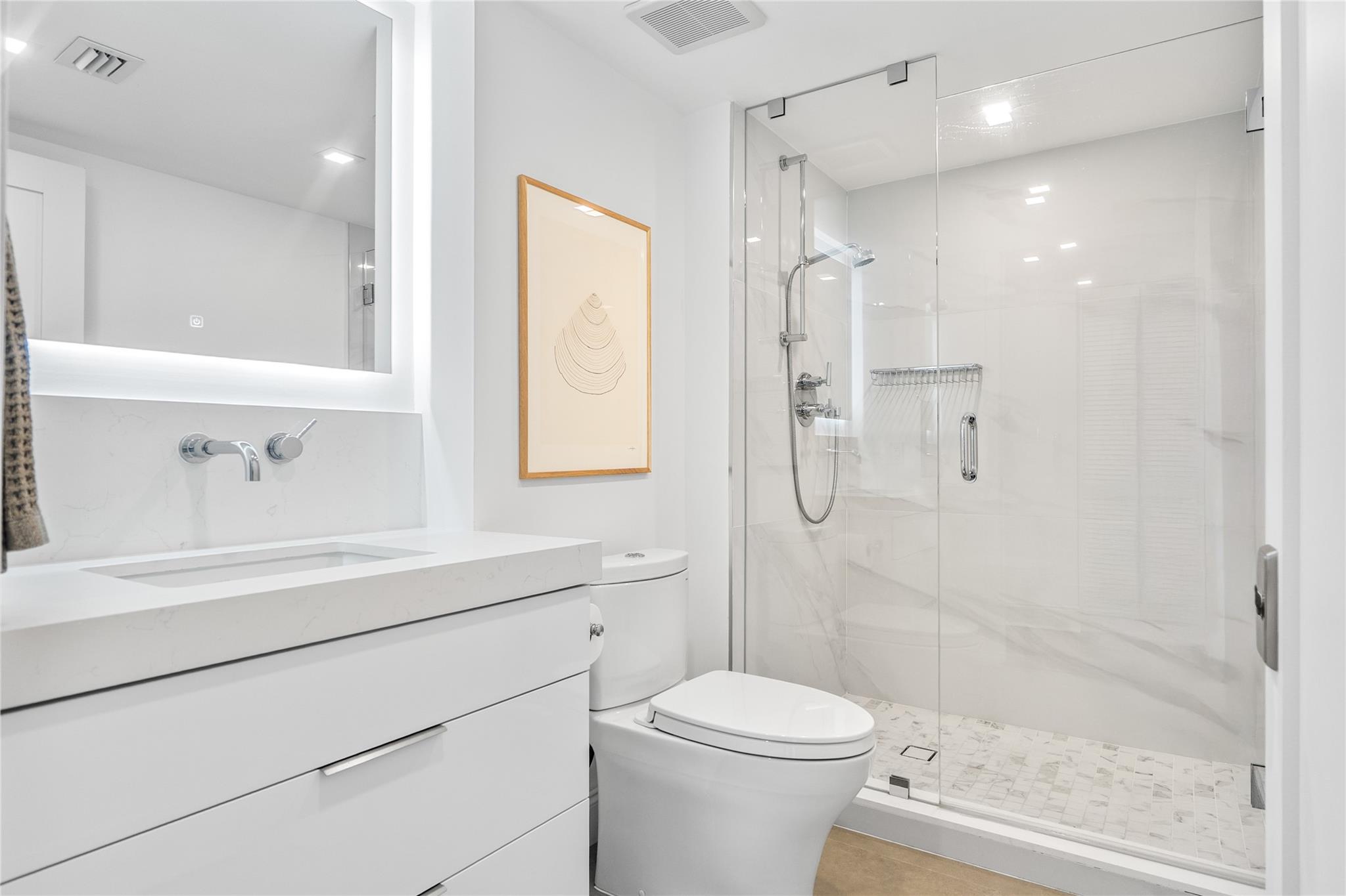 WATERVIEW CONDO - Residential Lease