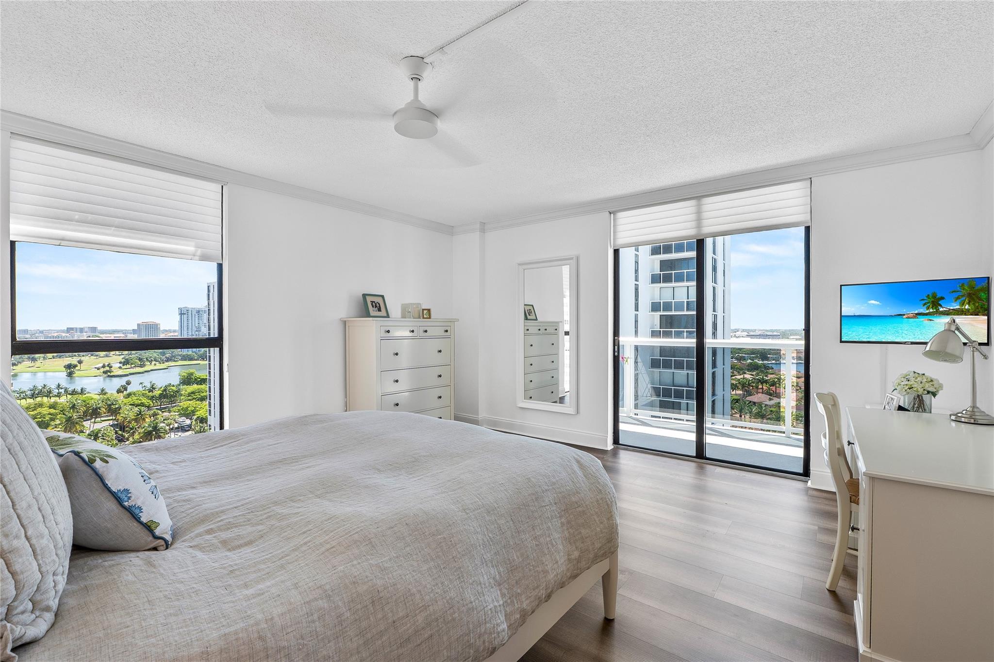 WATERVIEW CONDO - Residential Lease