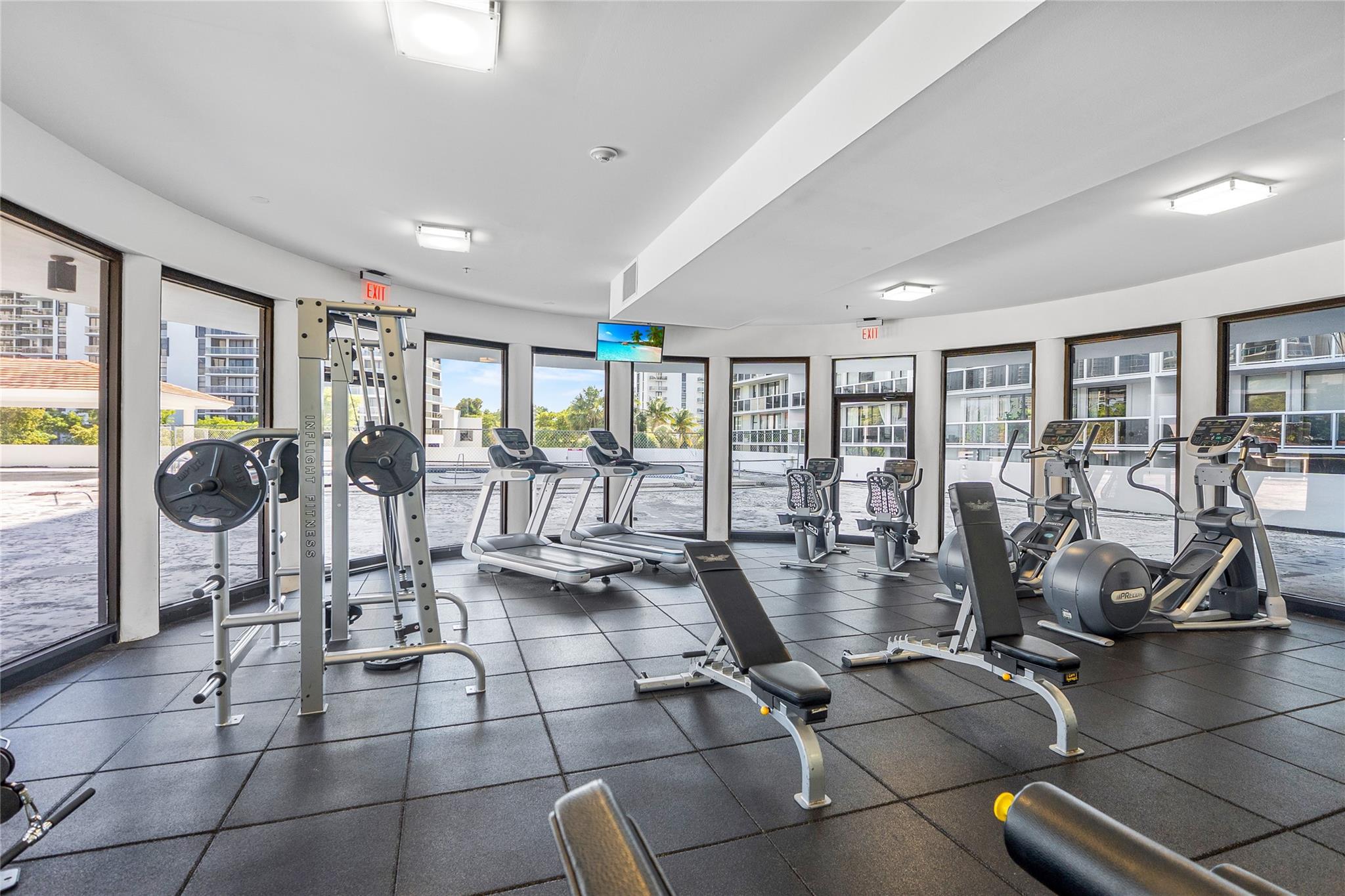 WATERVIEW CONDO - Residential Lease