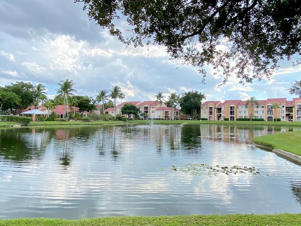 Photo of 2041 Renaissance Boulevard #207, Miramar, FL 33025 (MLS # B26044138)