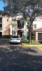 Photo of 2041 Renaissance Boulevard #207, Miramar, FL 33025 (MLS # B26044138)