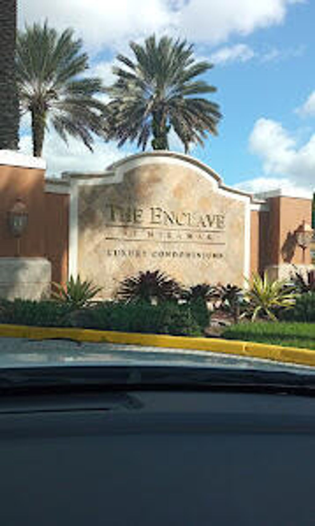 Photo of 2041 Renaissance Boulevard #207, Miramar, FL 33025 (MLS # B26044138)