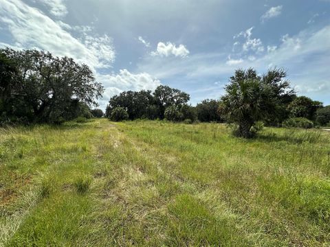 0 Fulford Camp Road Okeechobee FL 34974