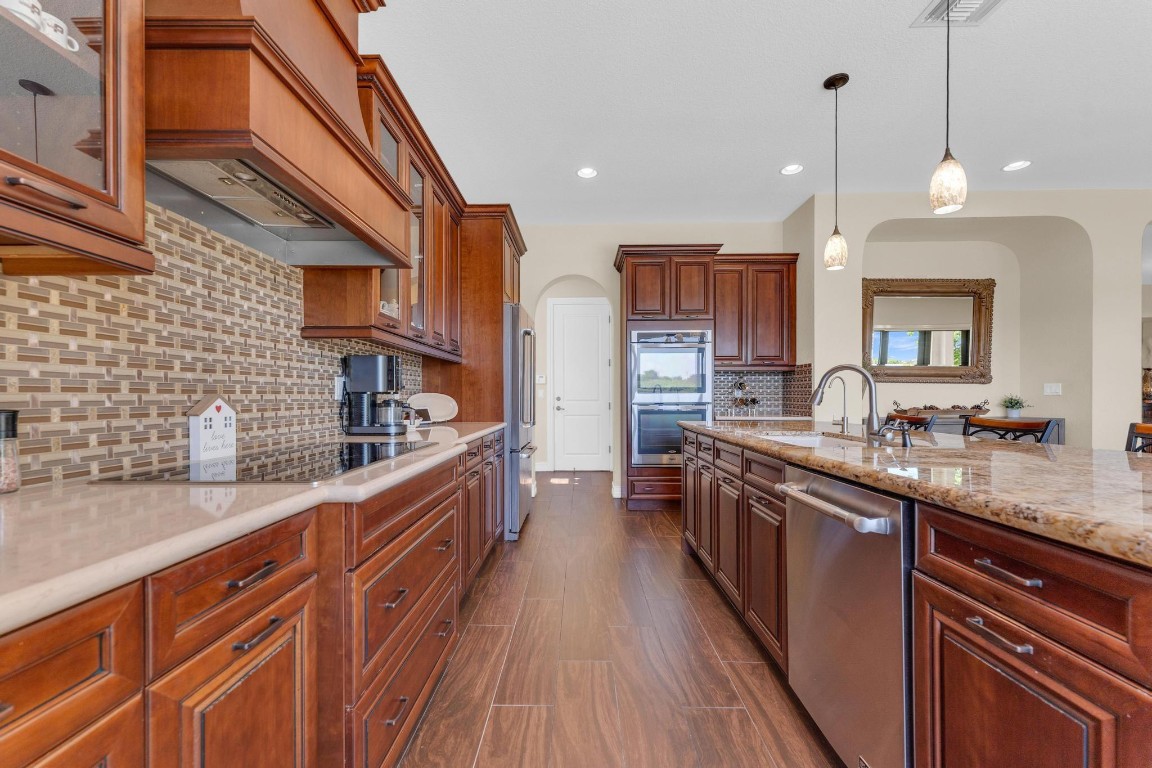 Pembroke Lakes South 119- - Residential