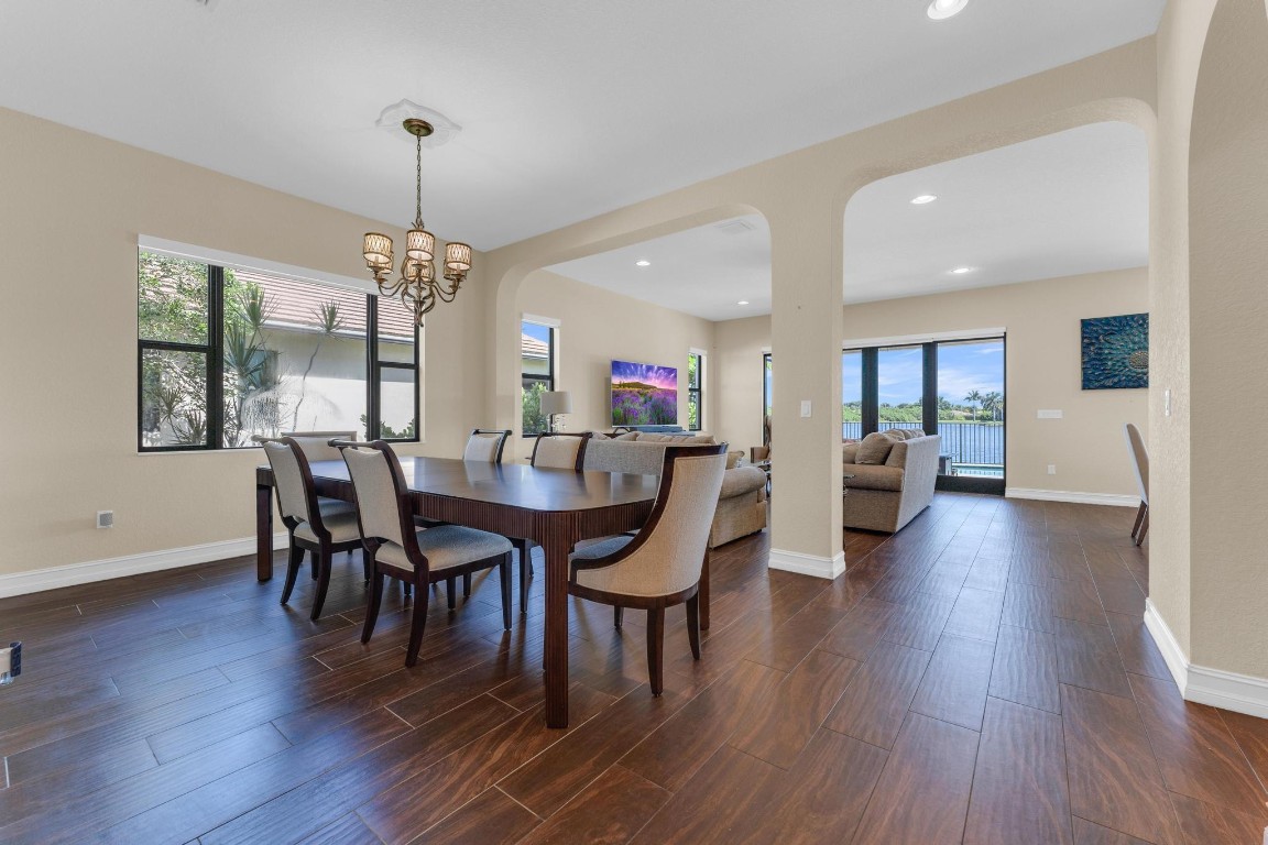 Pembroke Lakes South 119- - Residential