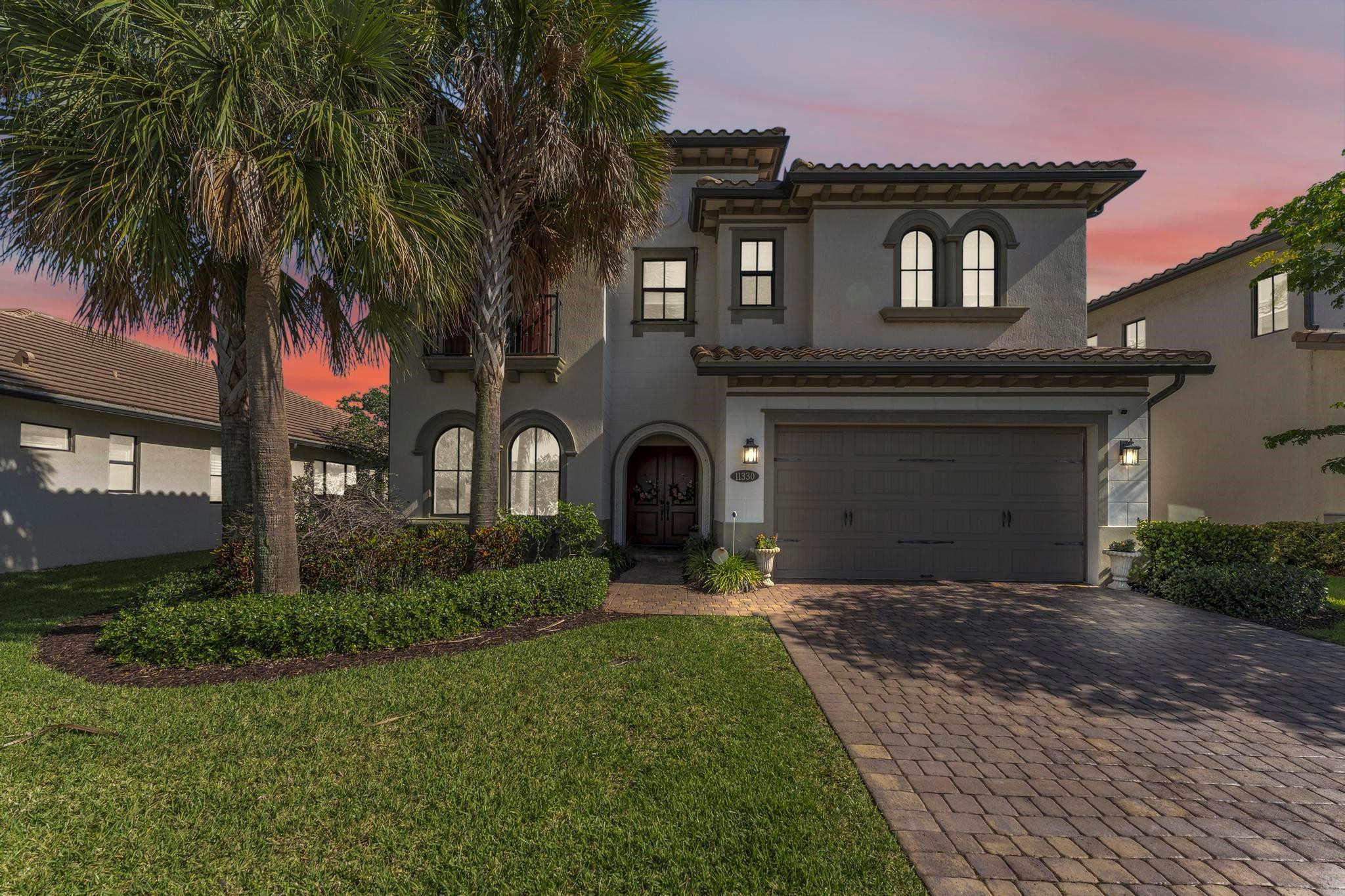 Pembroke Lakes South 119- - Residential