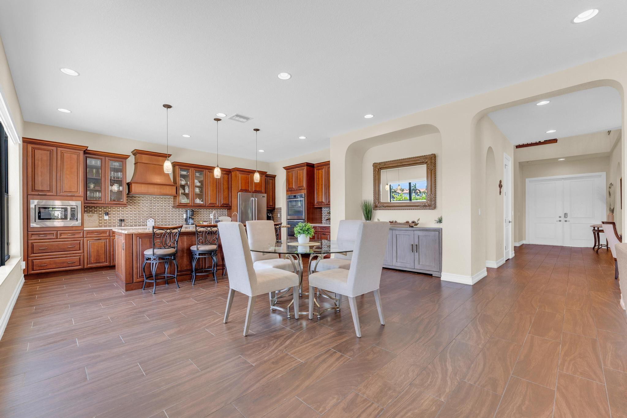 Pembroke Lakes South 119- - Residential