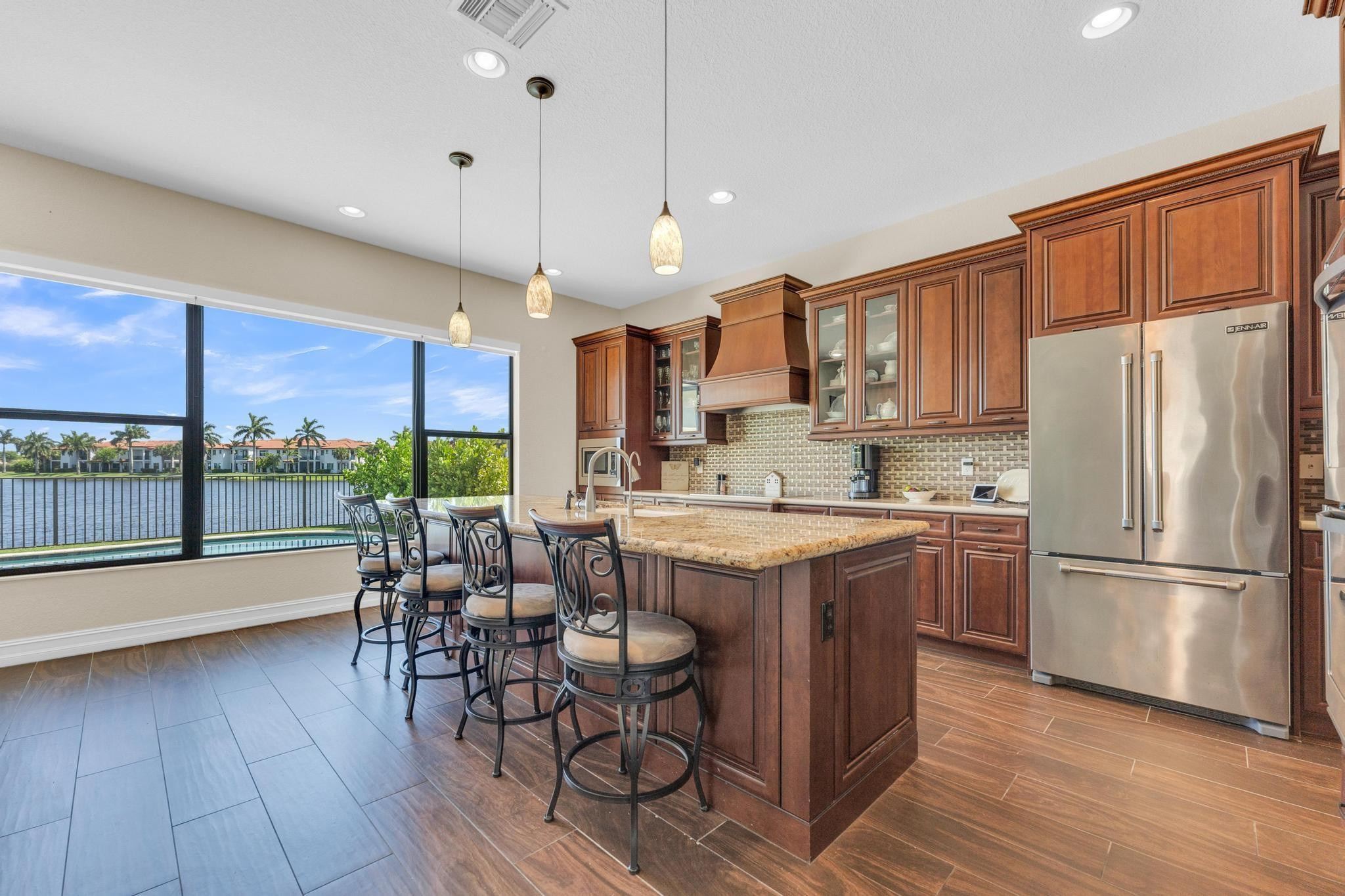 Pembroke Lakes South 119- - Residential