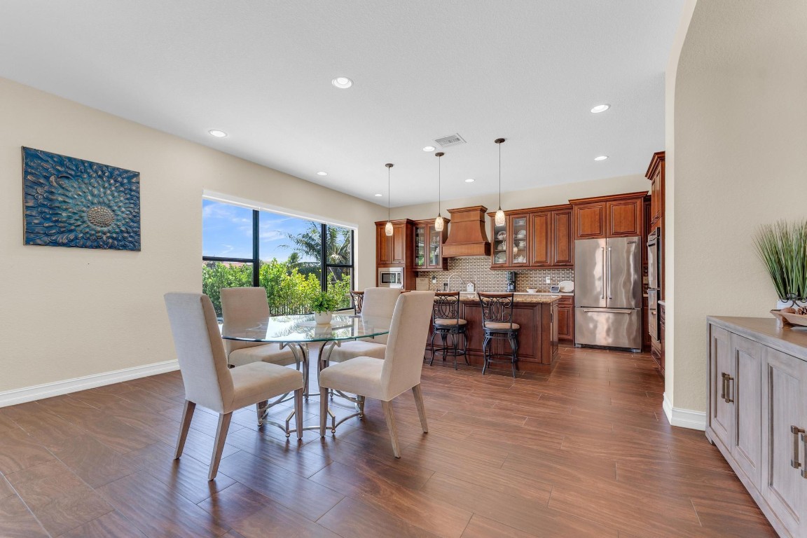 Pembroke Lakes South 119- - Residential