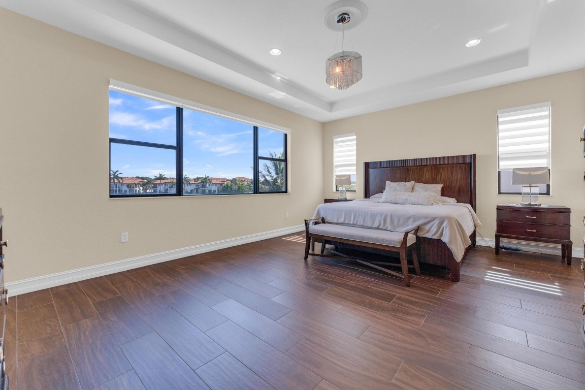 Pembroke Lakes South 119- - Residential