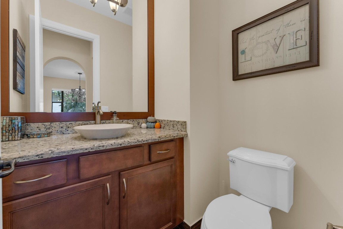 Pembroke Lakes South 119- - Residential