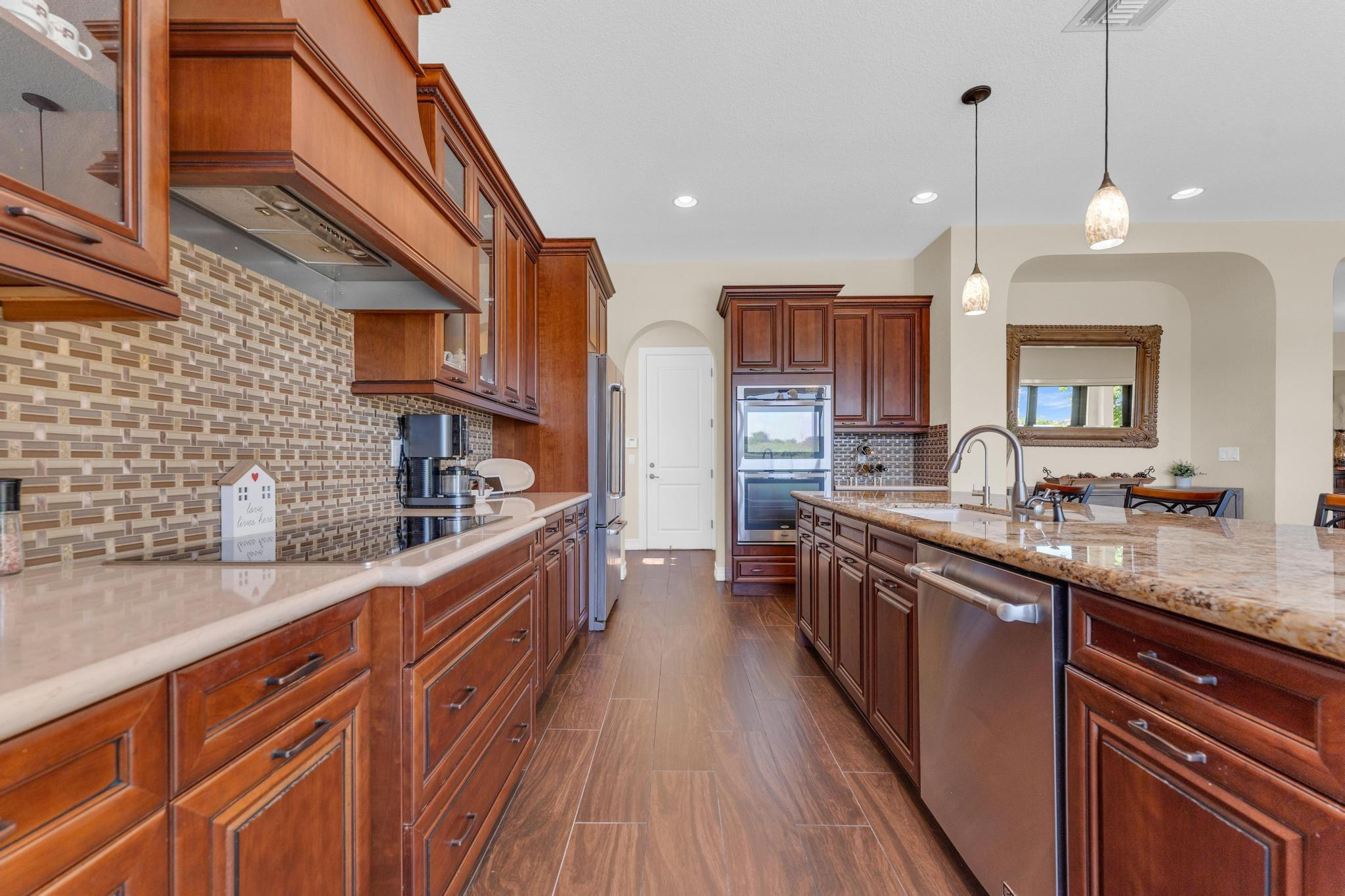 Pembroke Lakes South 119- - Residential