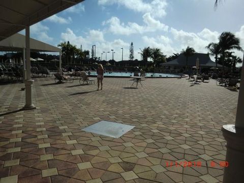 A home in Deerfield Beach
